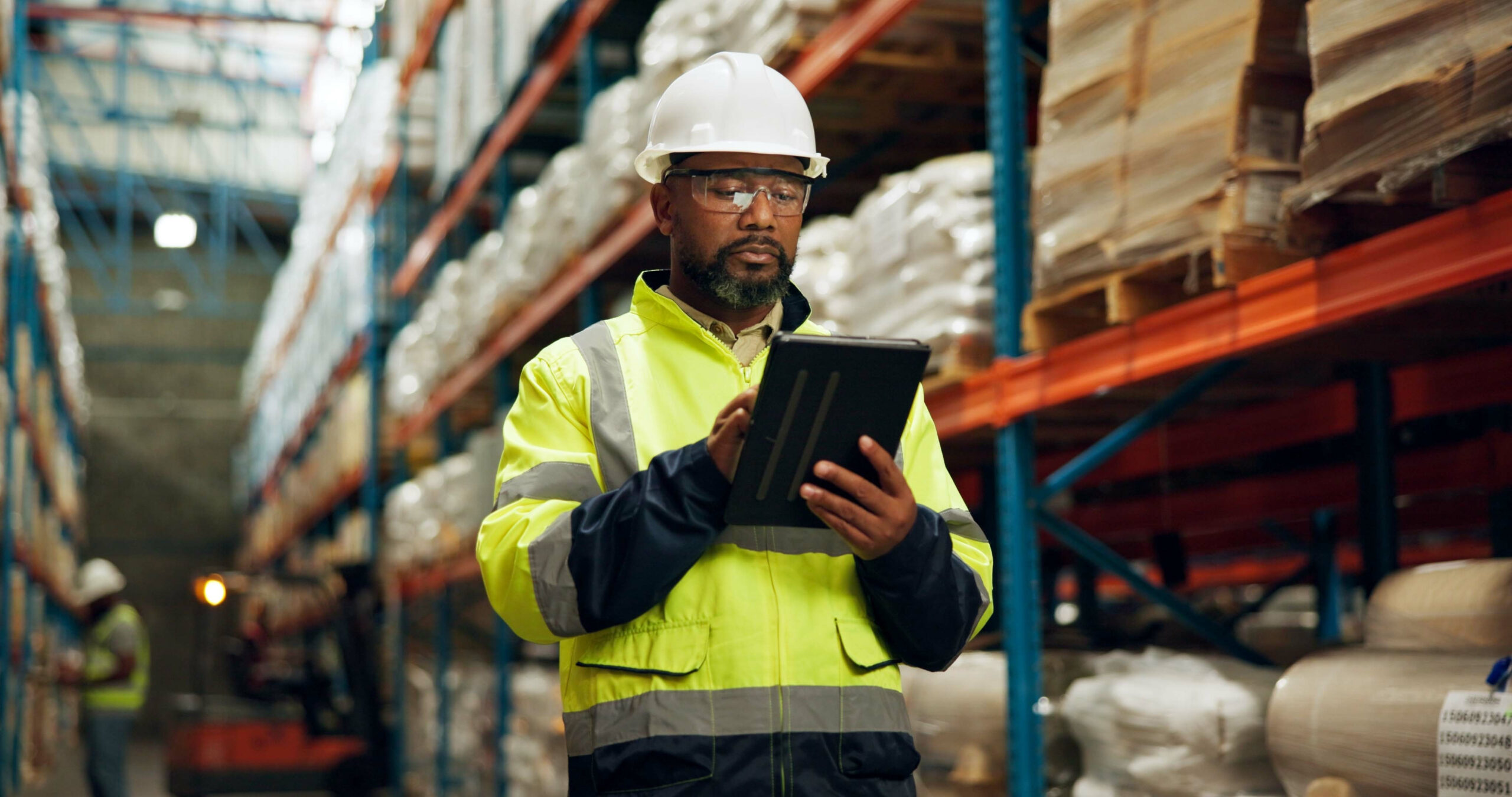 Easy Metrics works better with WMS data than their own branded LMS