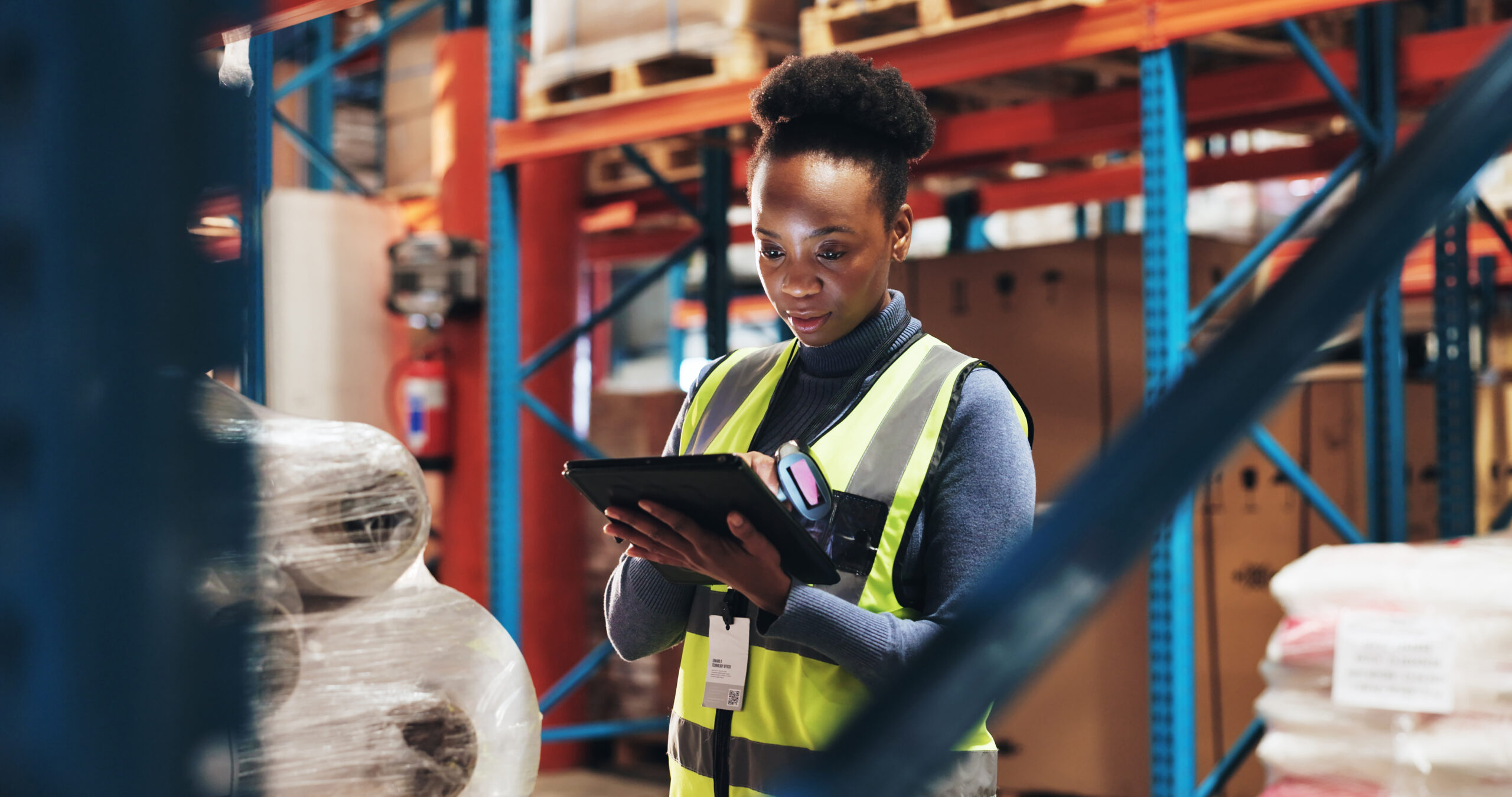 The Sneaky Thing Your Warehouse Management System (WMS) Is Hiding