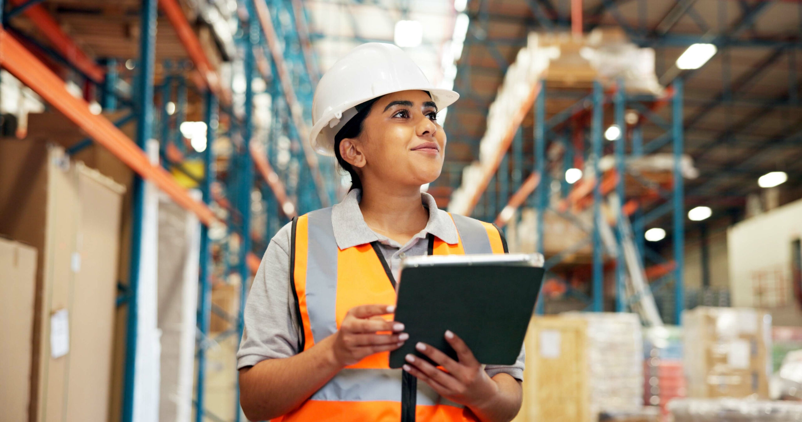 Big Data Reveals Faster, Cheaper Labor Standards