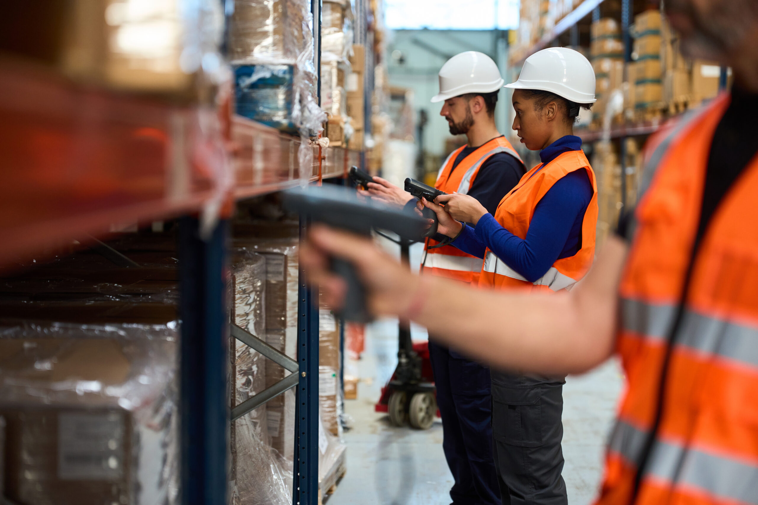 The True Cost of Retail Compliance Chargebacks