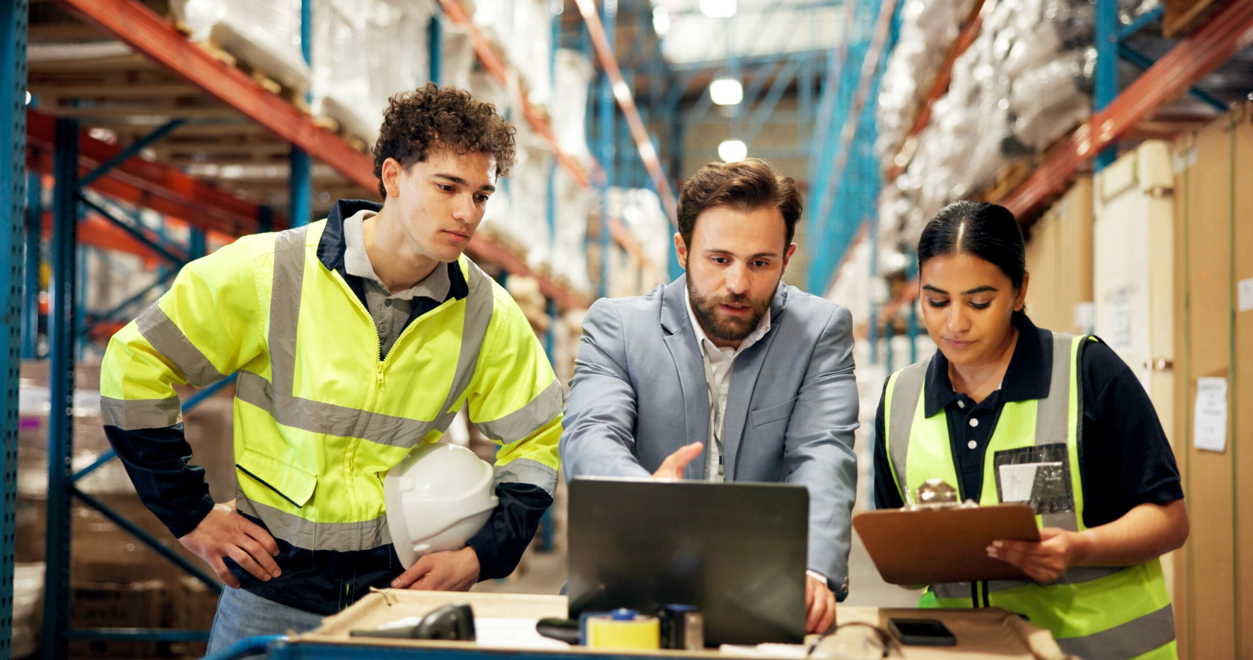 The Crucial Skill Industrial Engineers Will Need To Get Promoted