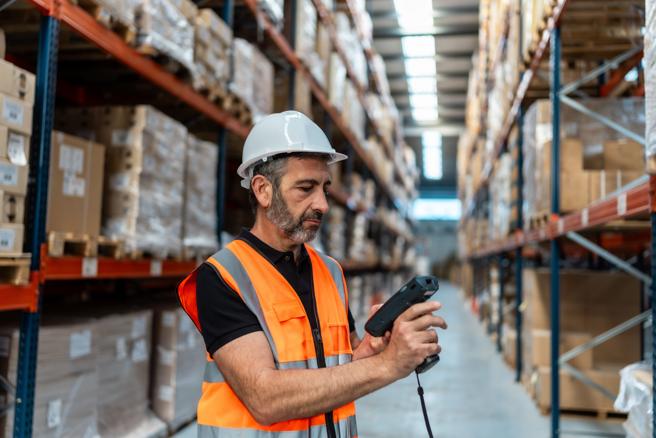 Invisible Work: Stop It From Ruining Your Warehouse Workforce