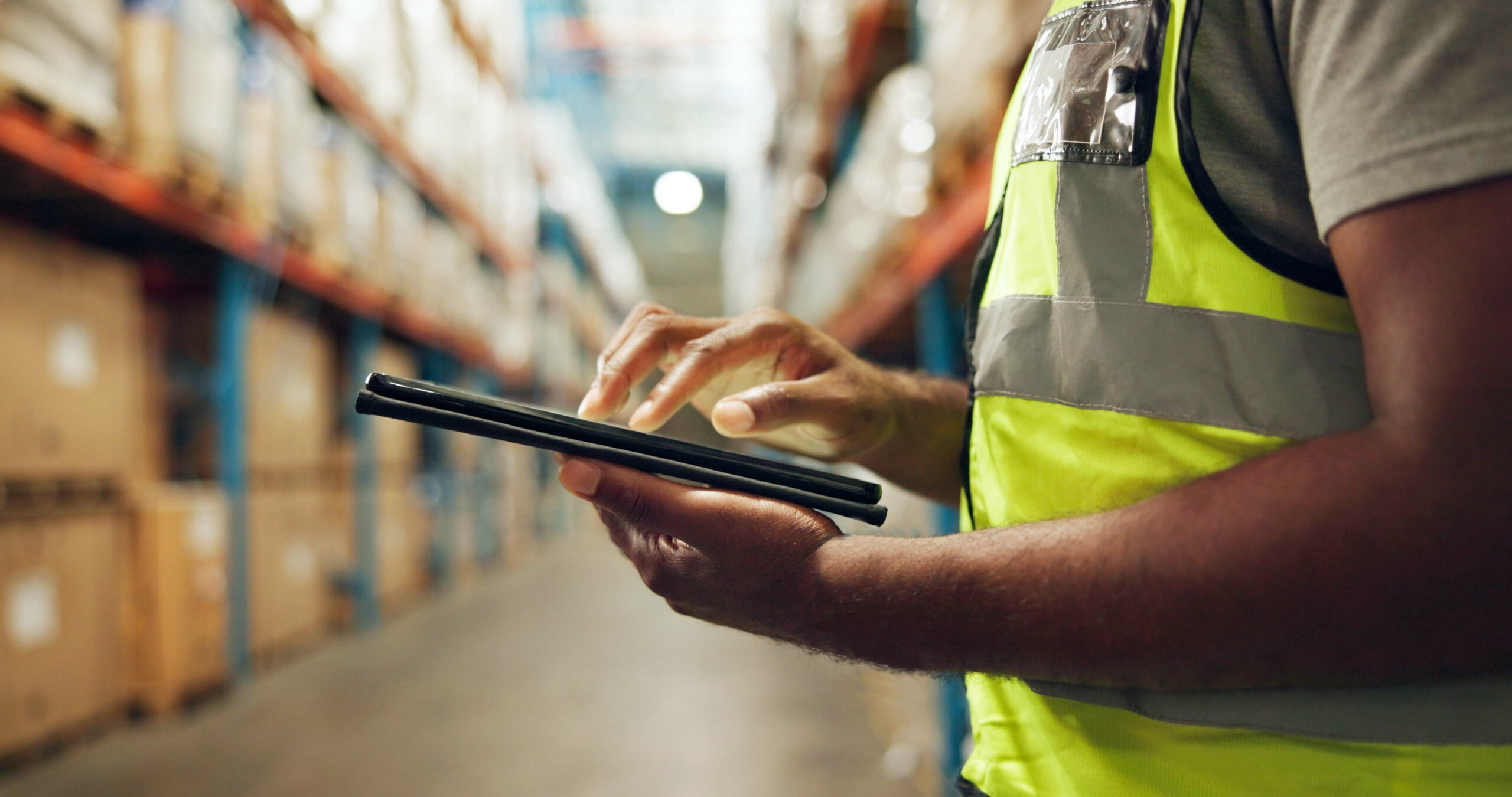 The Unified Warehouse Data Playbook