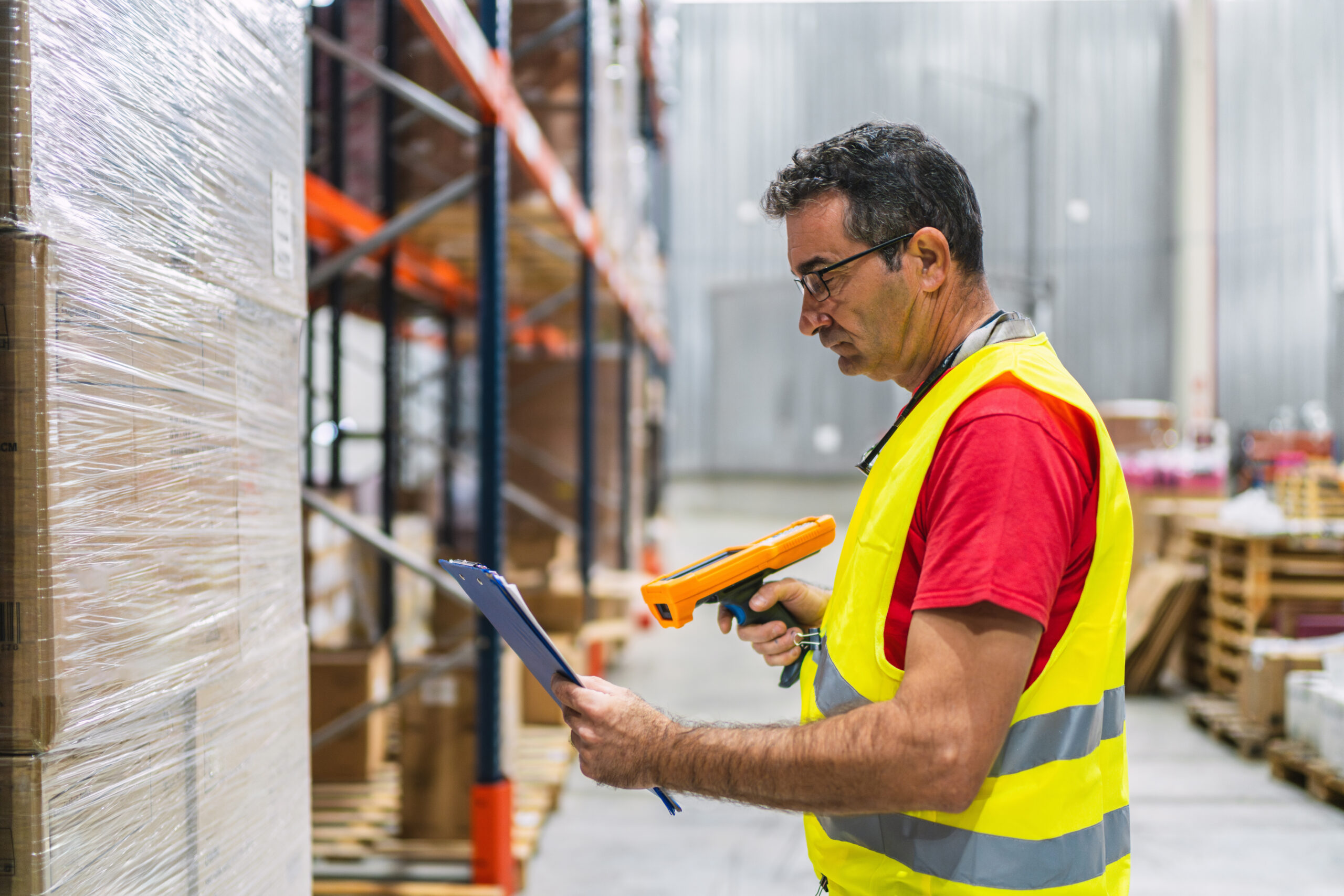 How to Measure Warehouse Travel for Maximum Productivity
