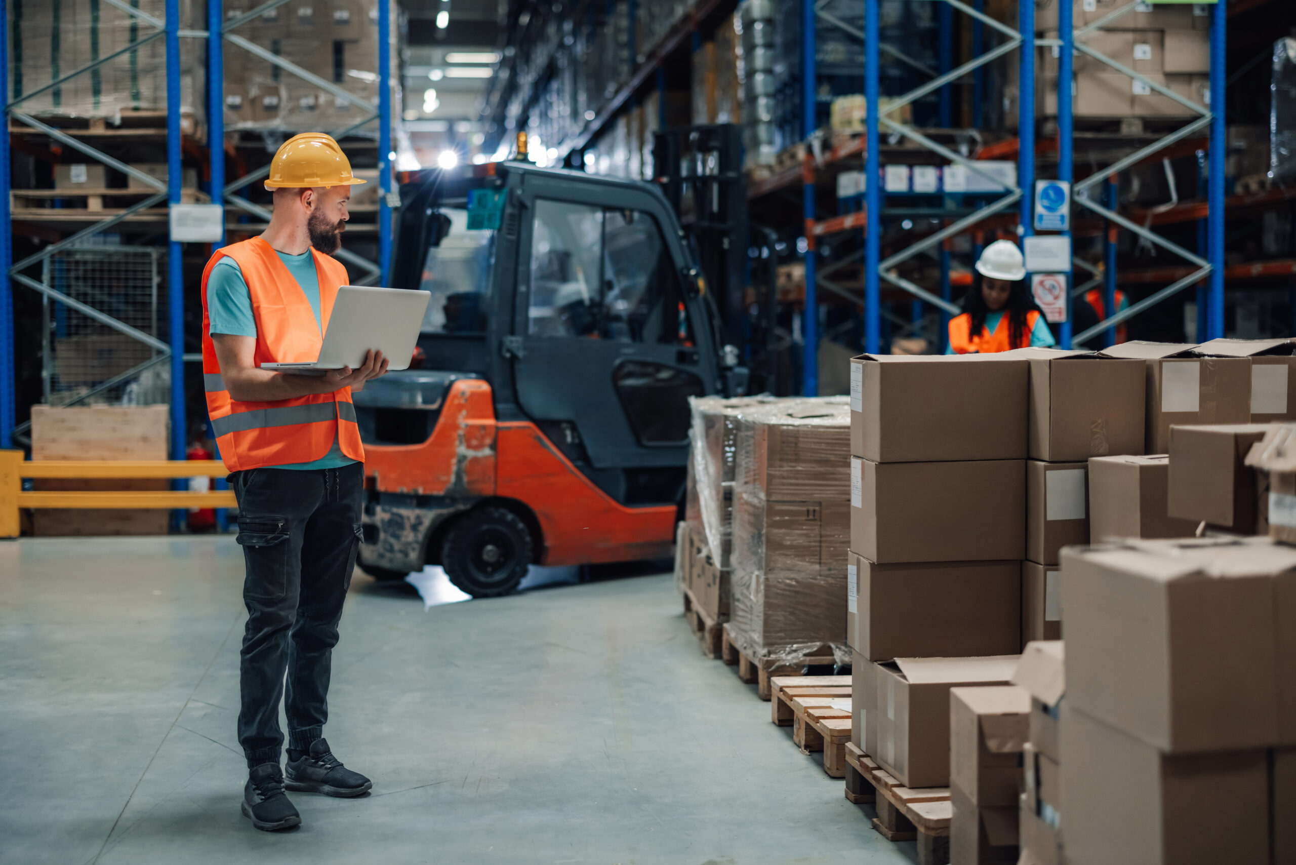 Are Industrial Engineers Necessary for Labor Management?