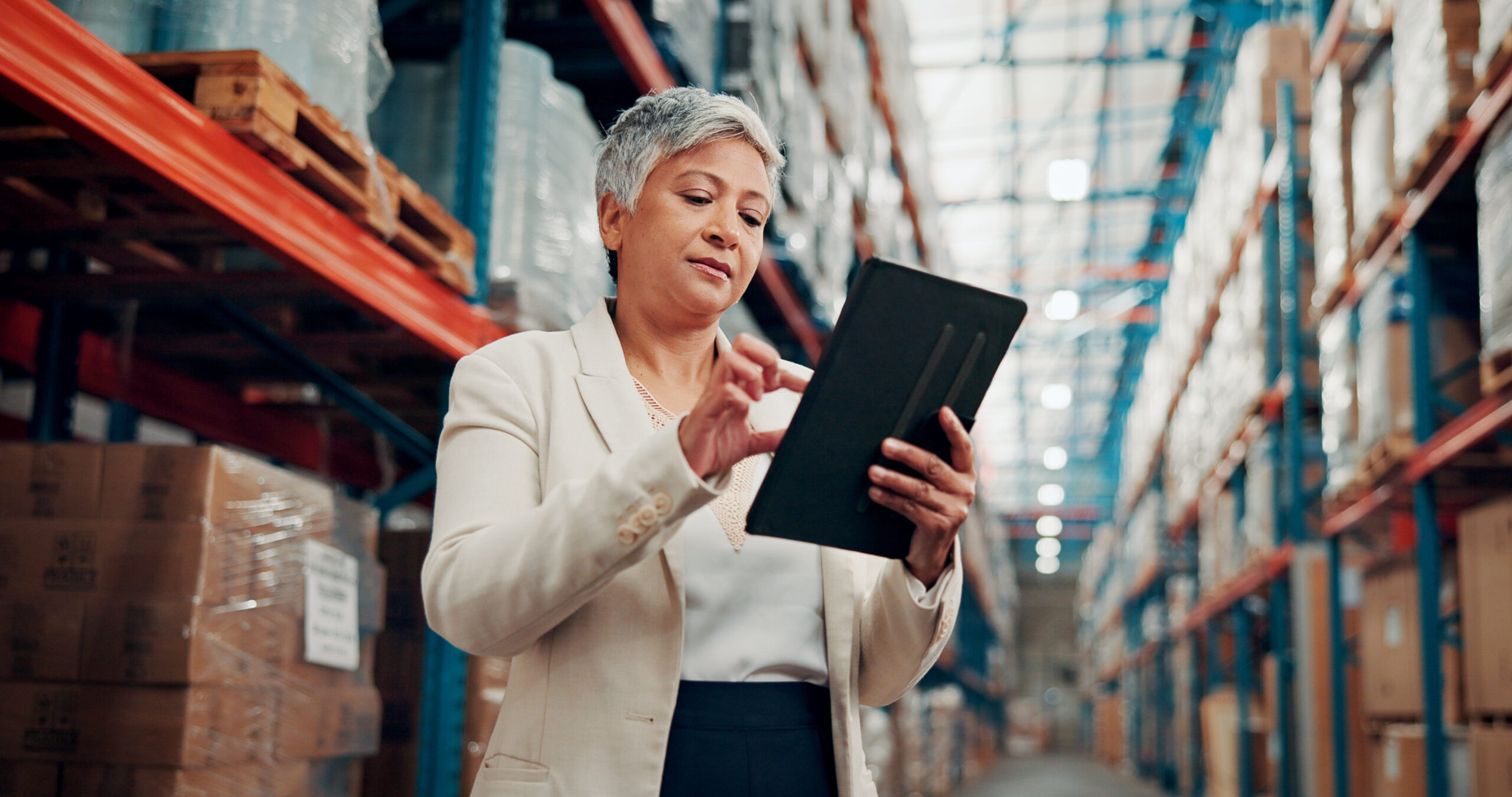 Warehouse Labor: Do You Know Where Your Money Goes?
