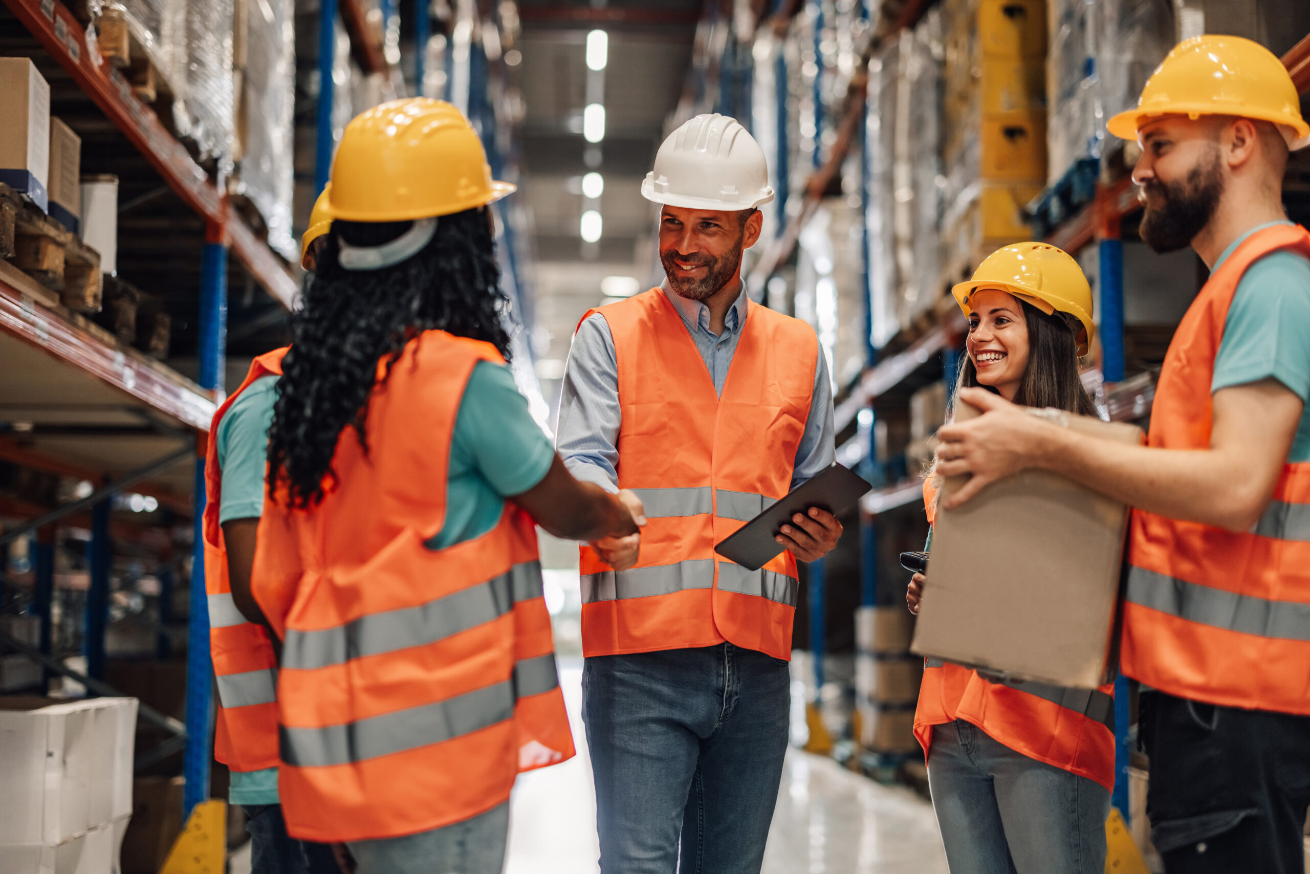 How to Get a Fast ROI from your Labor Management Investment
