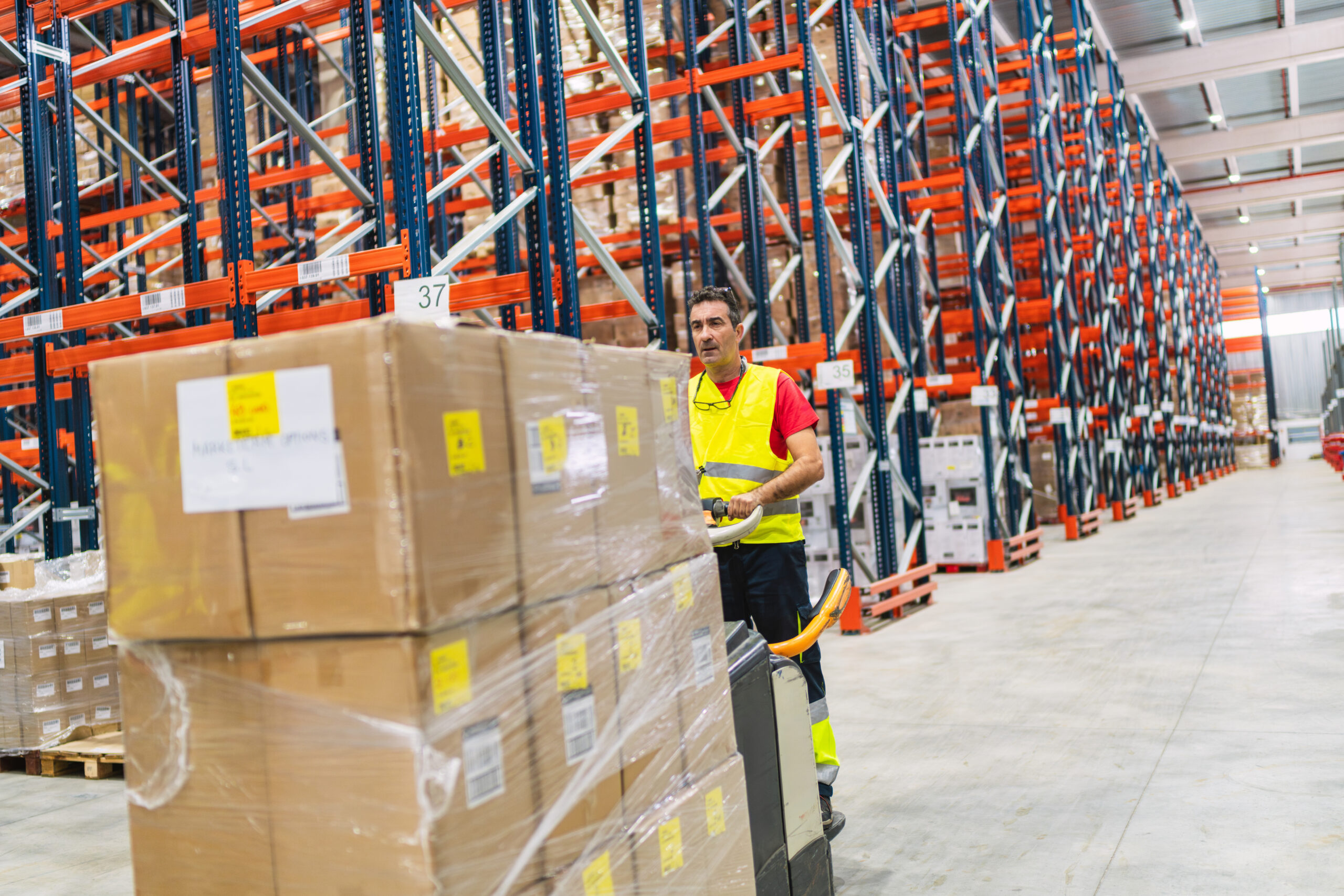 Going Beyond Single Metrics When Measuring Productivity