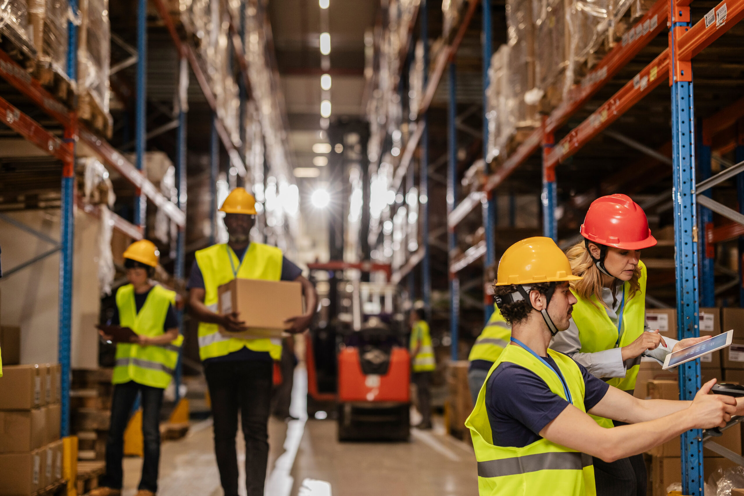 Measuring ROI with Labor Management