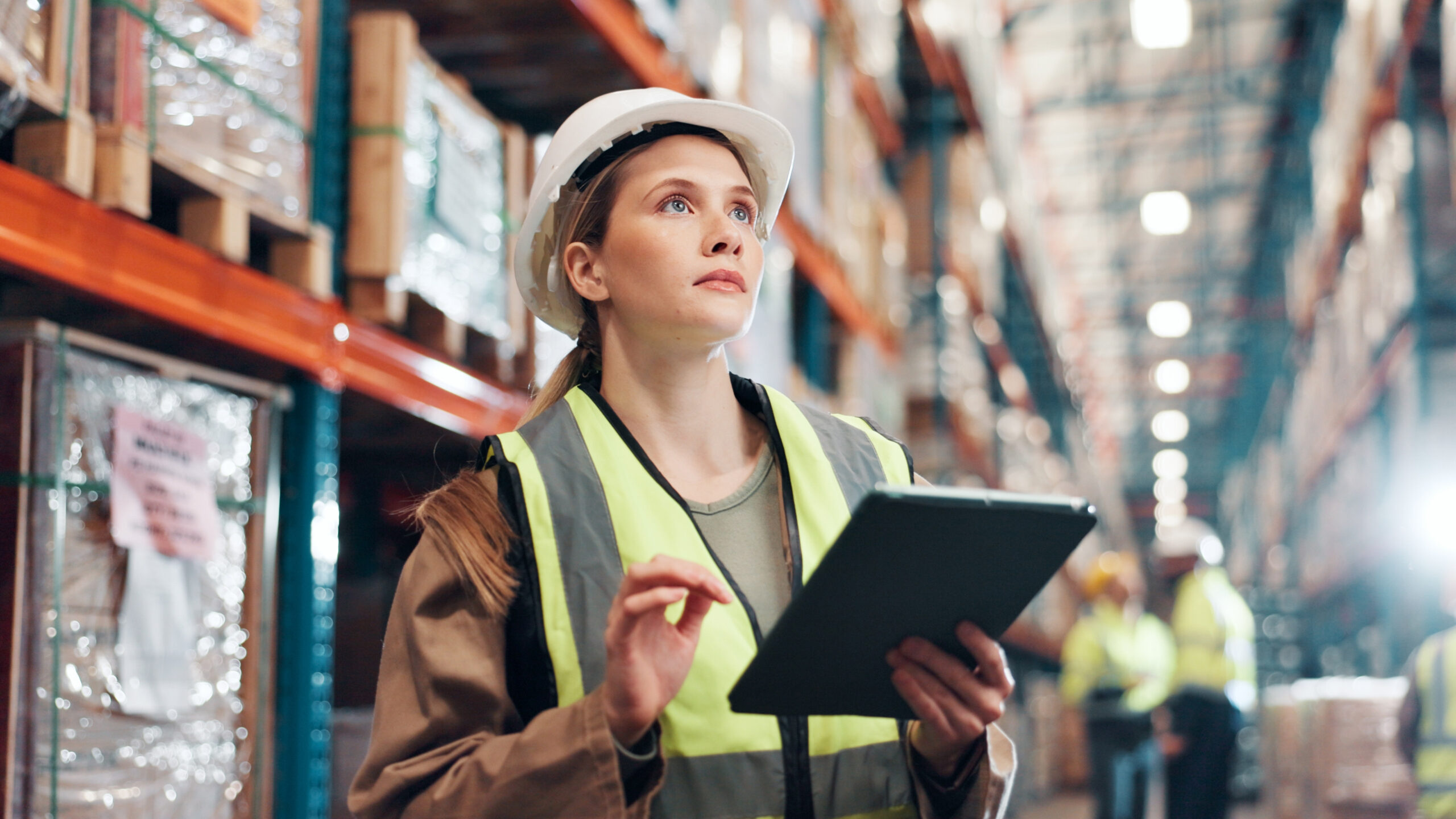 Top 10 Predictions for Warehouse Operations in 2018