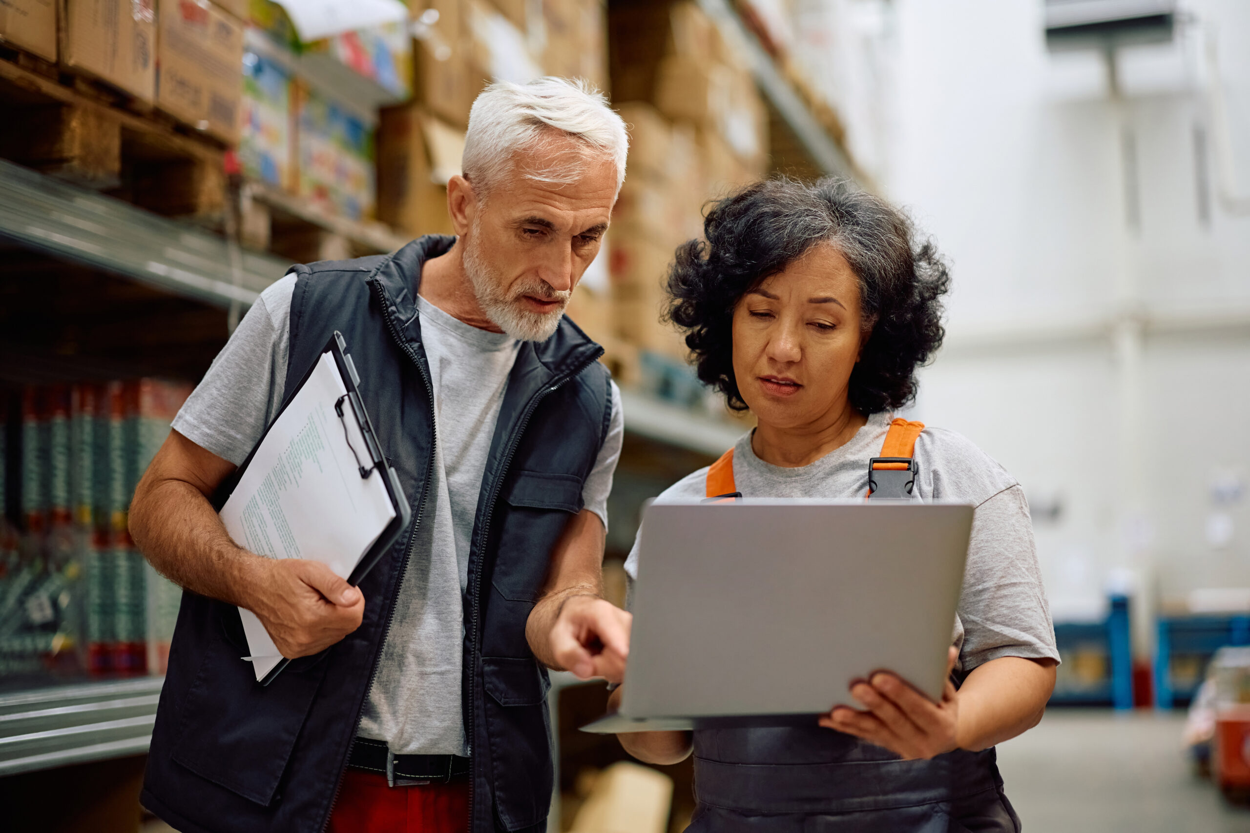 Using Easy Metrics to Track to Budget