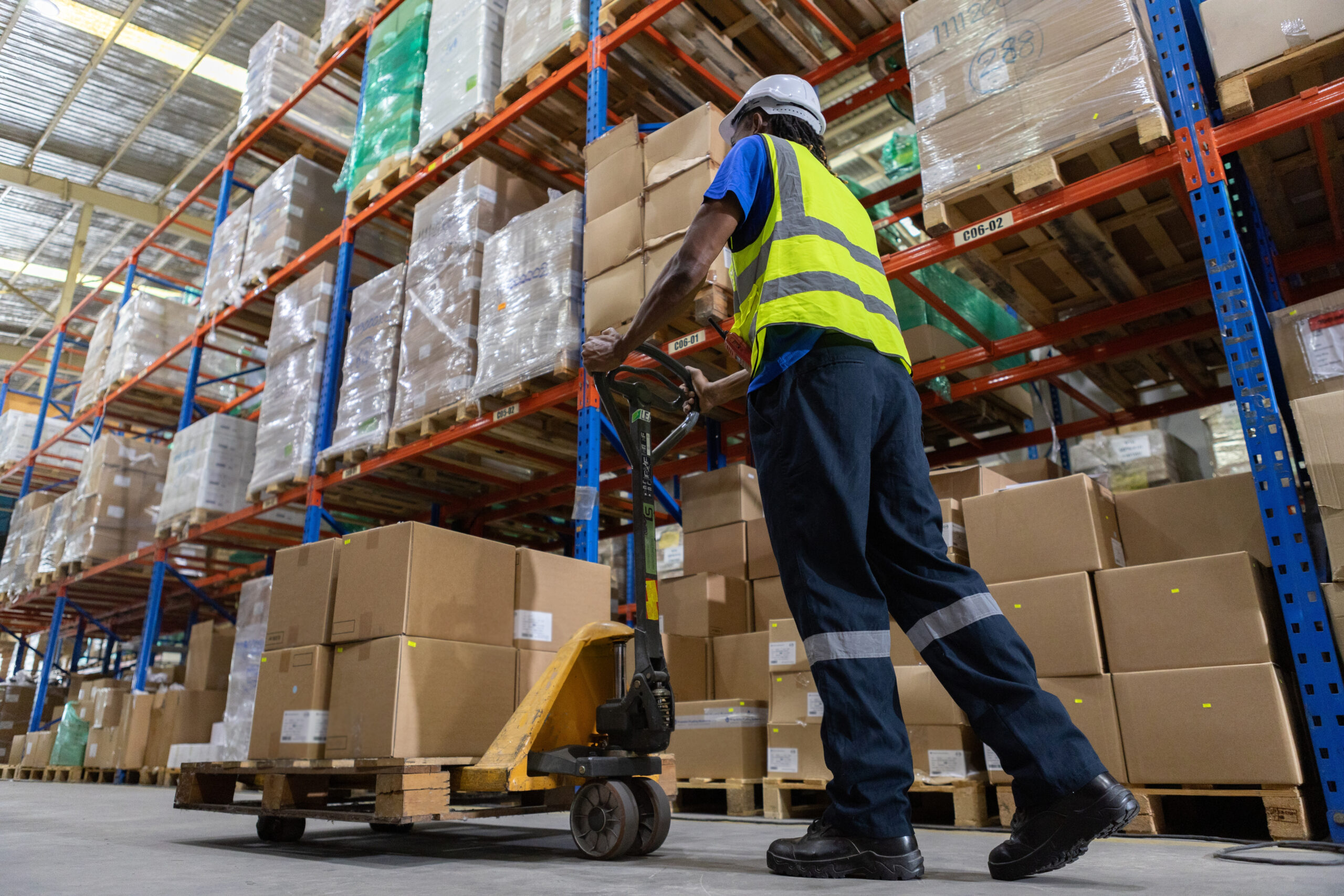 Productivity versus Quality and Safety