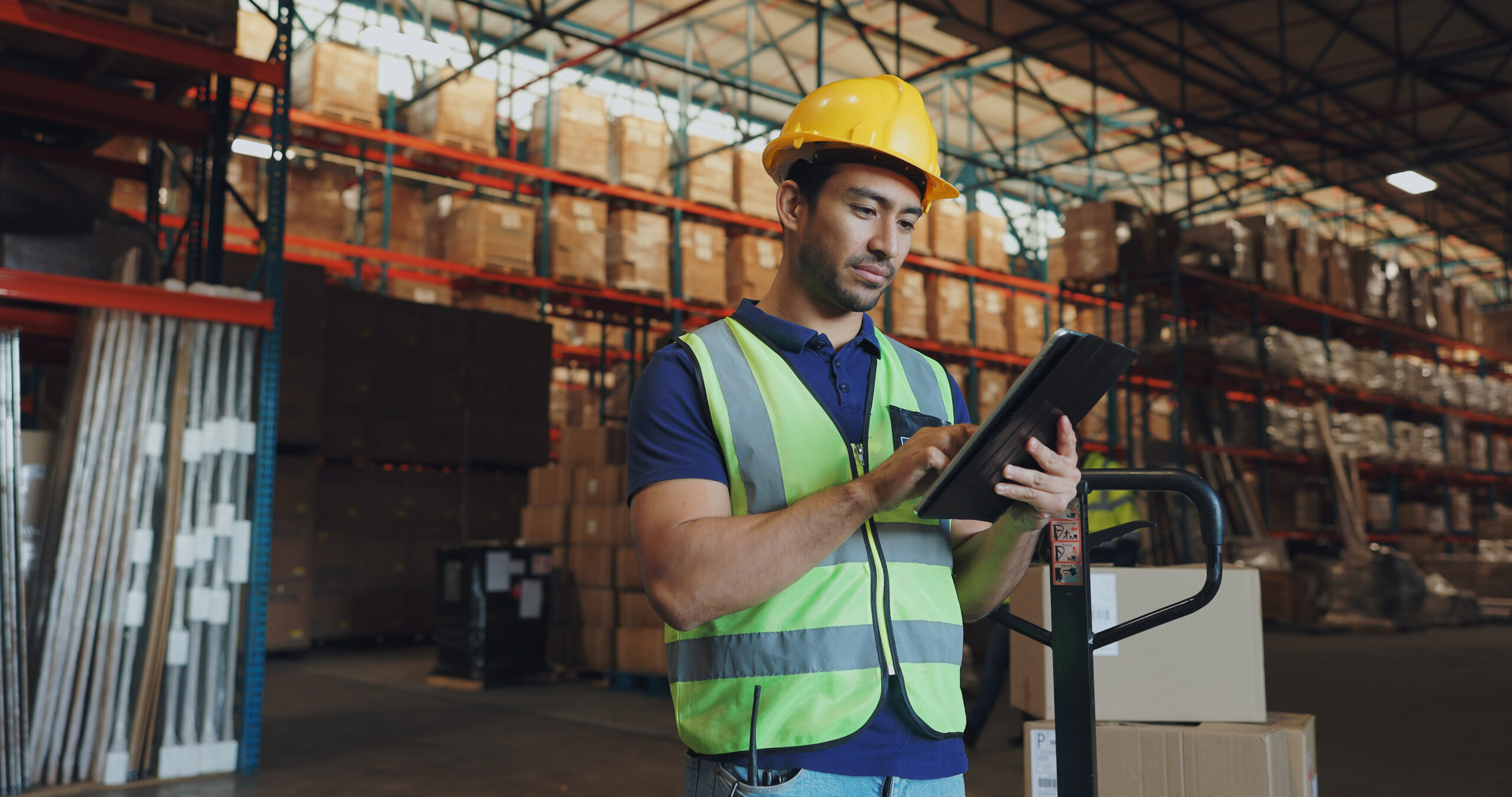 Data – The Key to Continuous Improvement