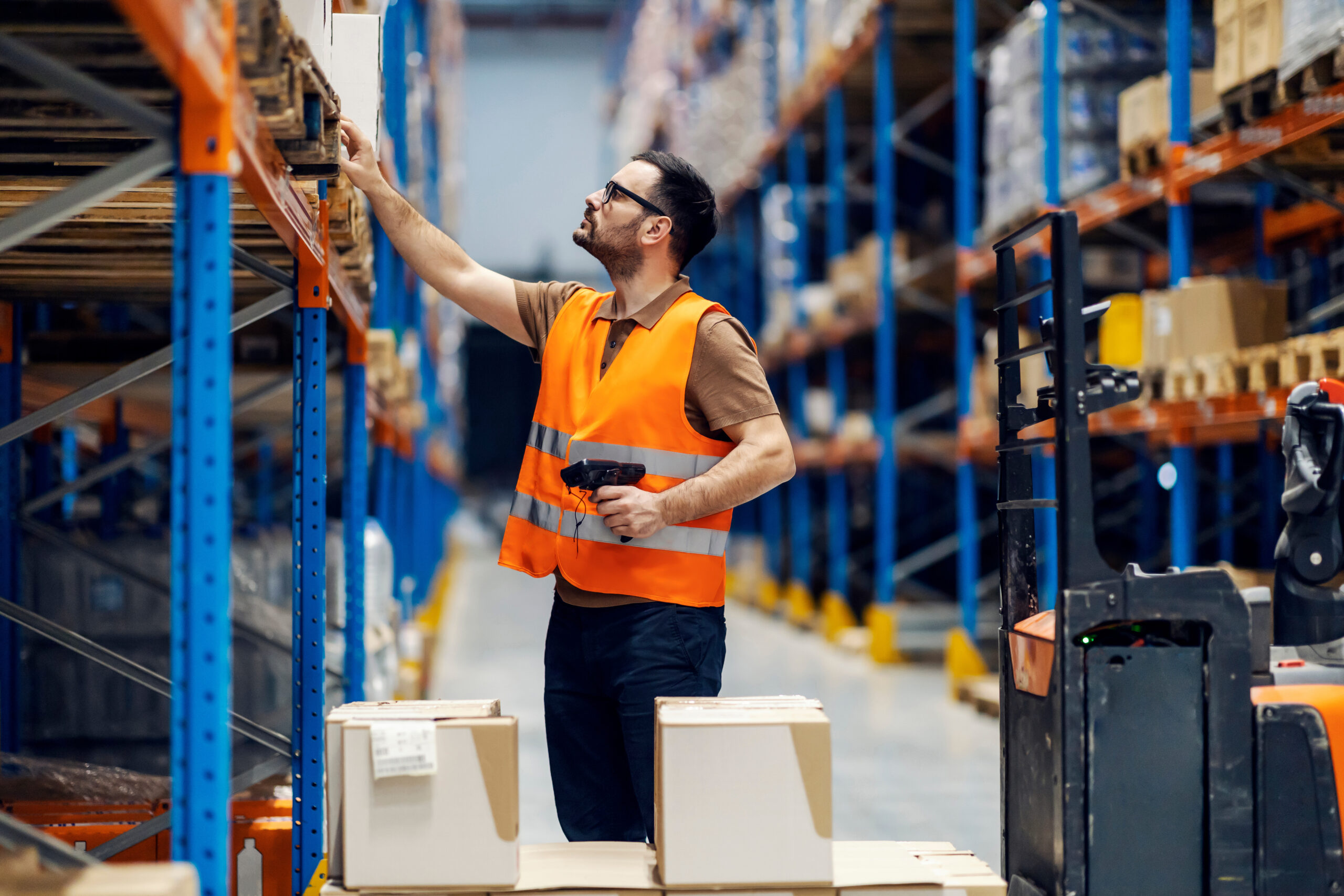 Performance Analytics for Supply Chain Operations