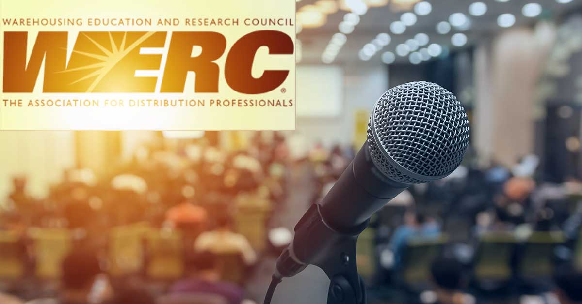 WERC Presentation May 24, 2018