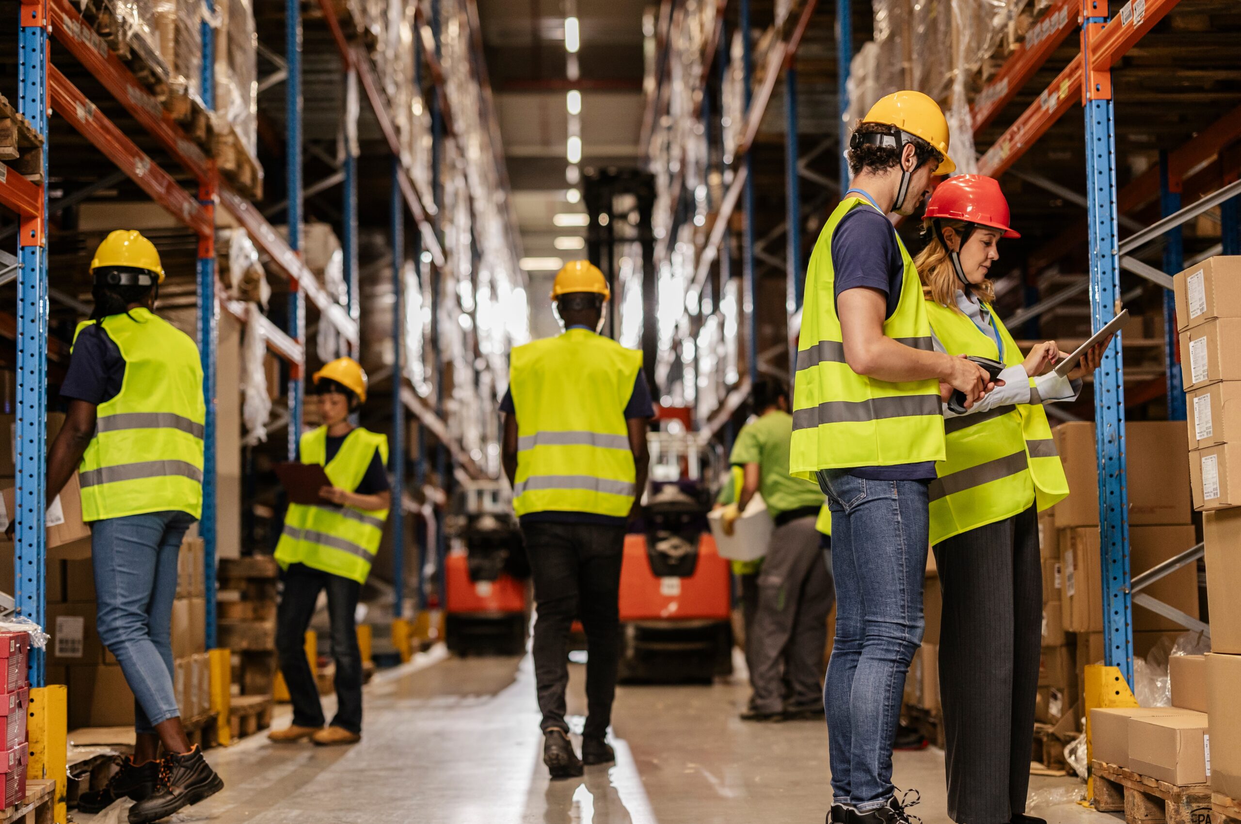 Predictive Analytics for Businesses: What It Is and How It Impacts You