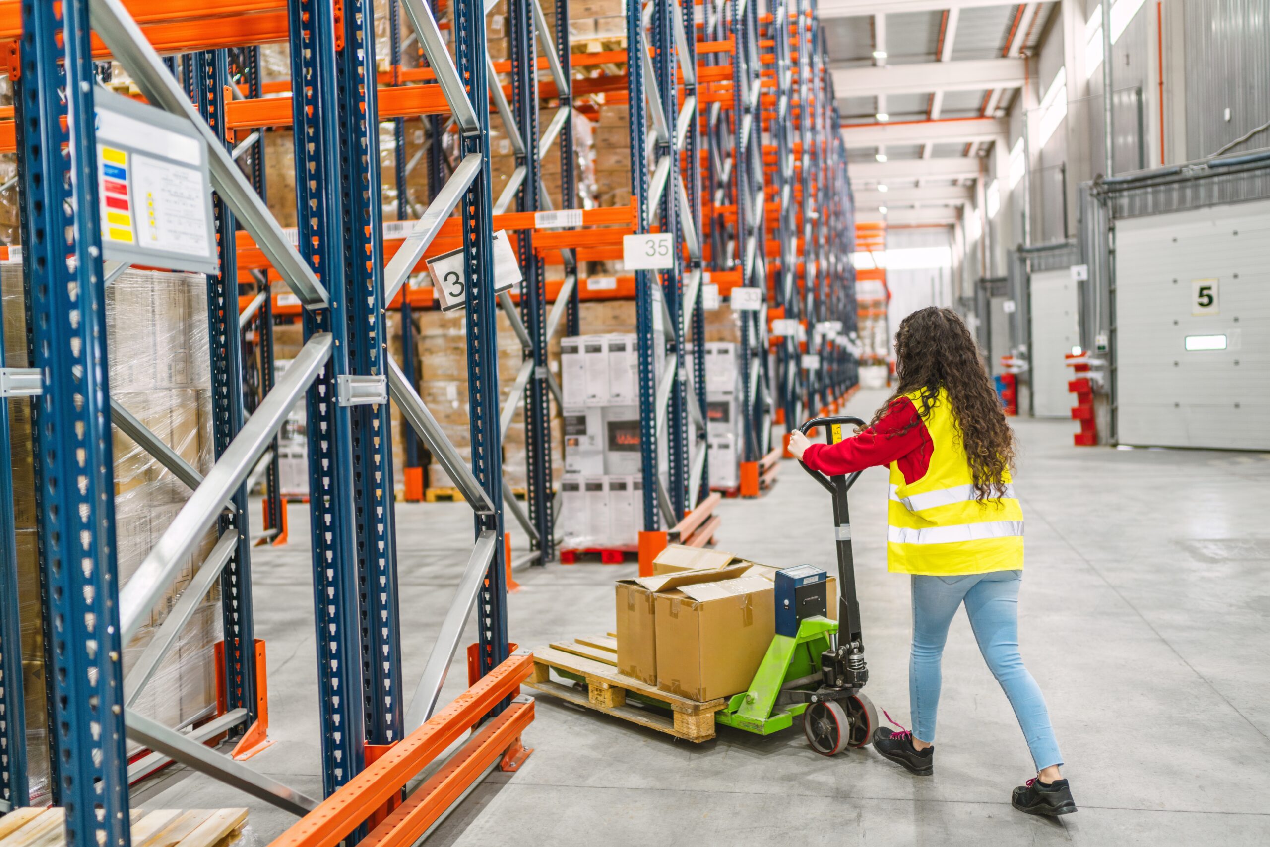Cost To Serve – A Smarter Way to Improved Supply Chain Profitability