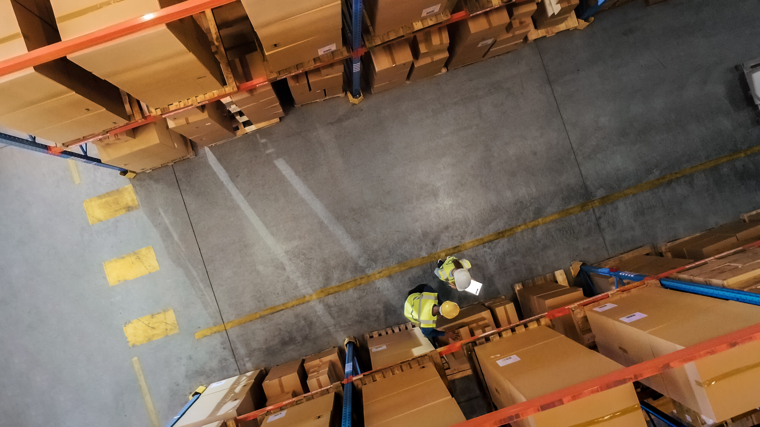 Plugging the Gaps in your Data