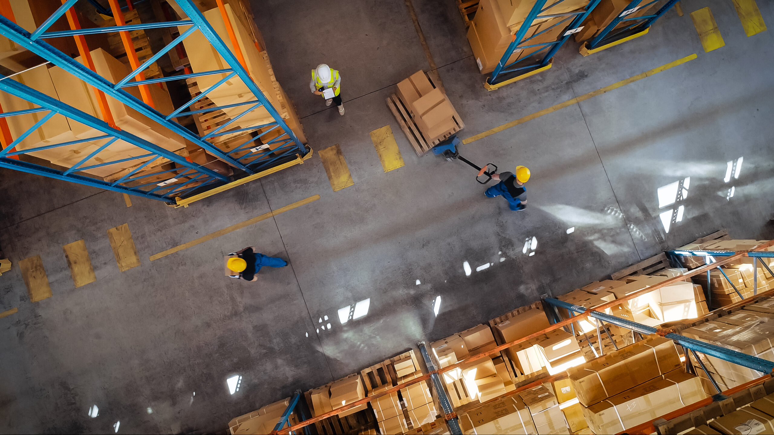 The Challenge of Seasonal Labor
