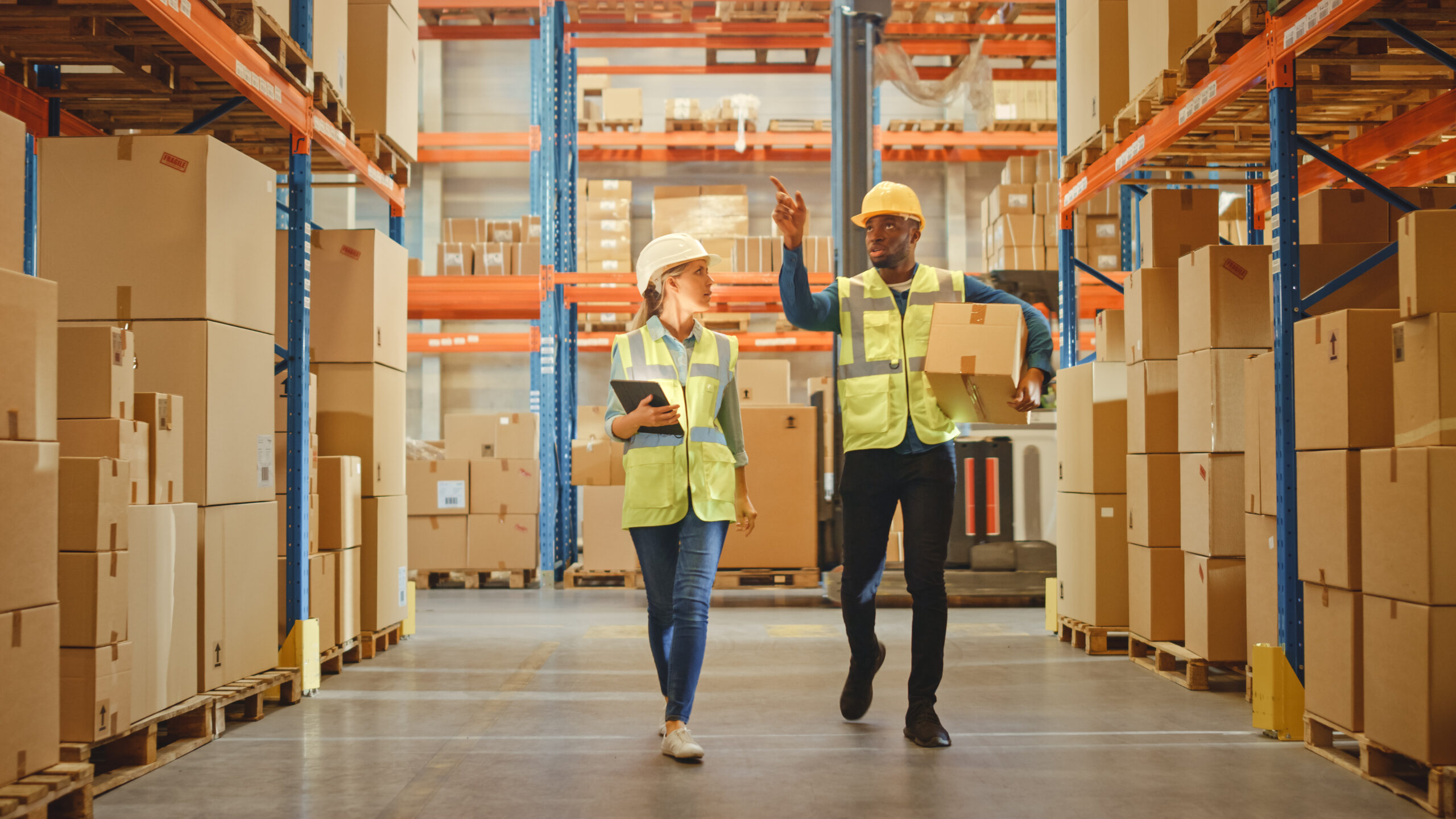 7 Must-Haves for Good Labor Management