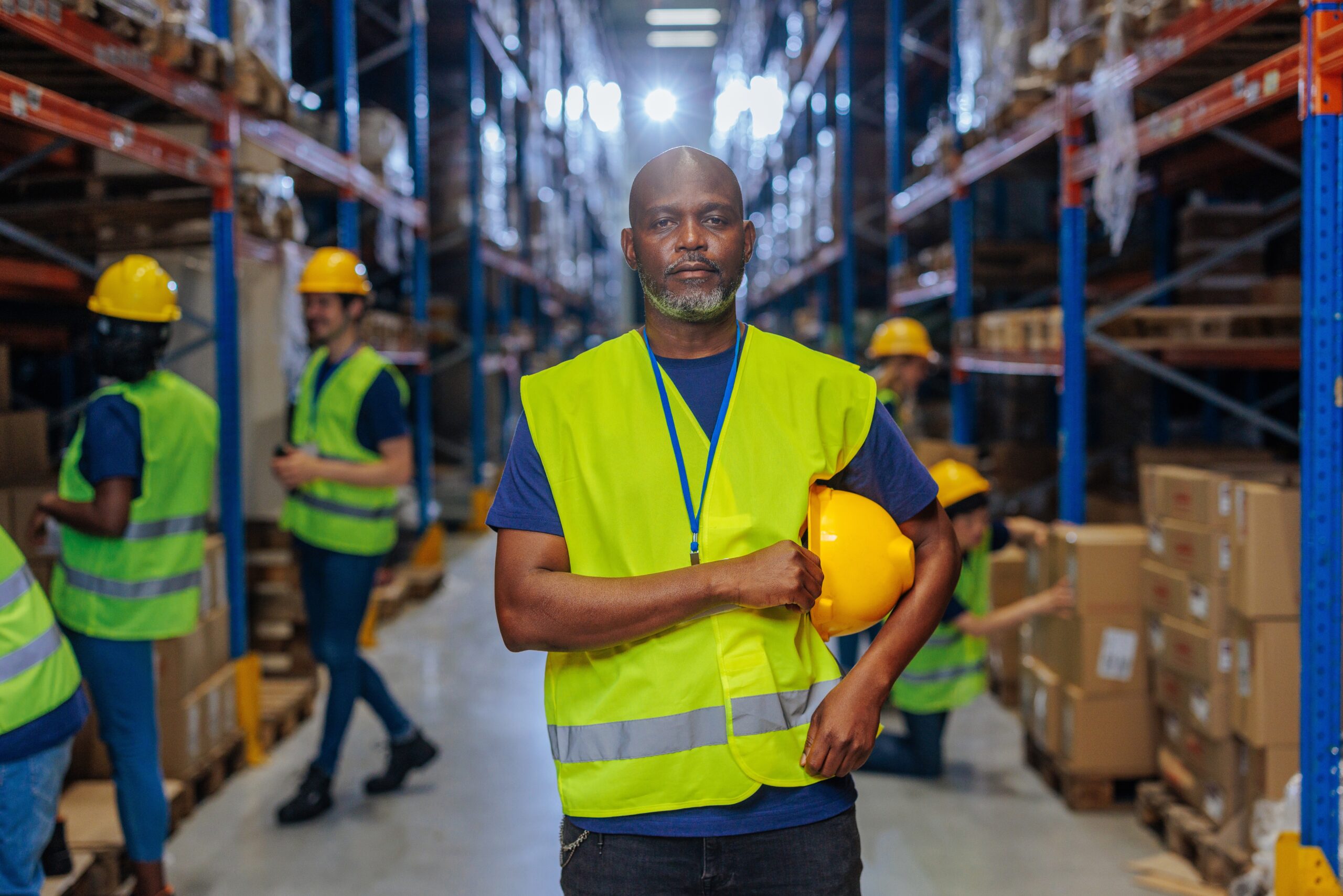 The Importance of Maintaining Labor Standards