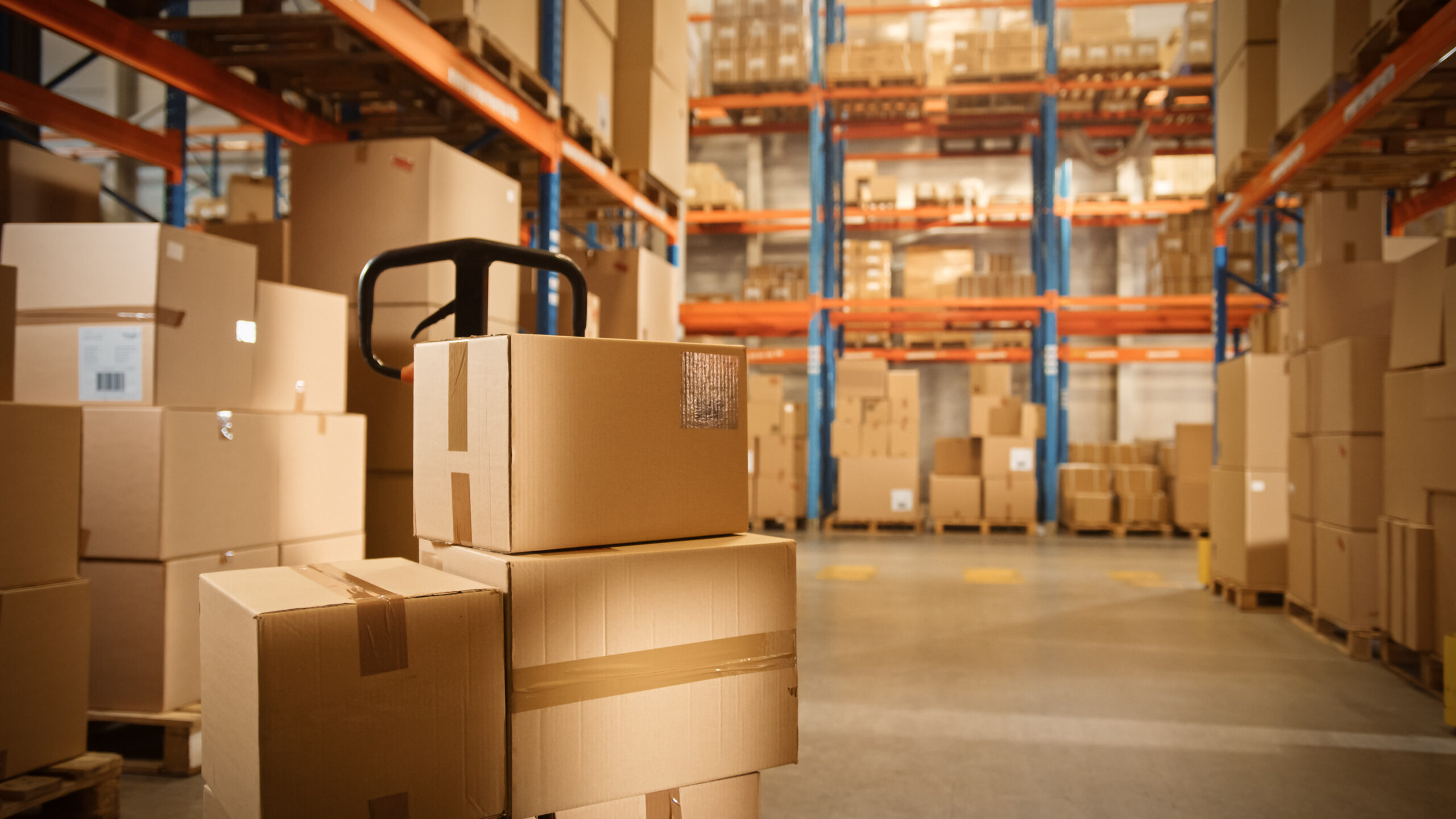 COVID-19: 5 Key Shifts In Supply Chain Nobody Saw Coming