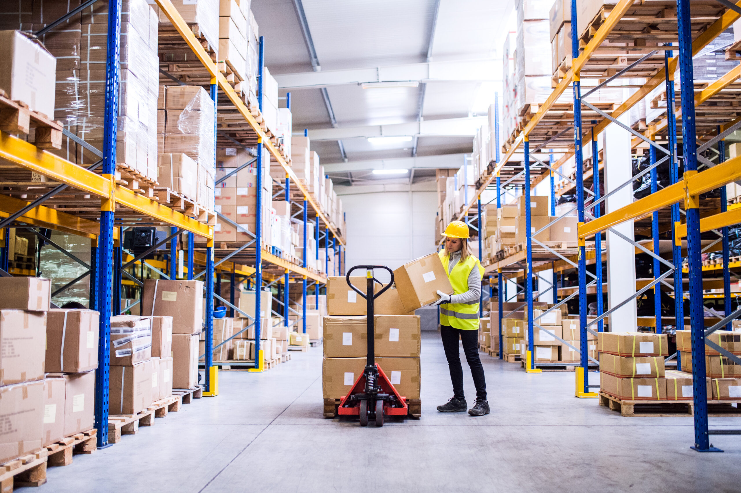 Labor and Automation: Complementary, Not Conflicting