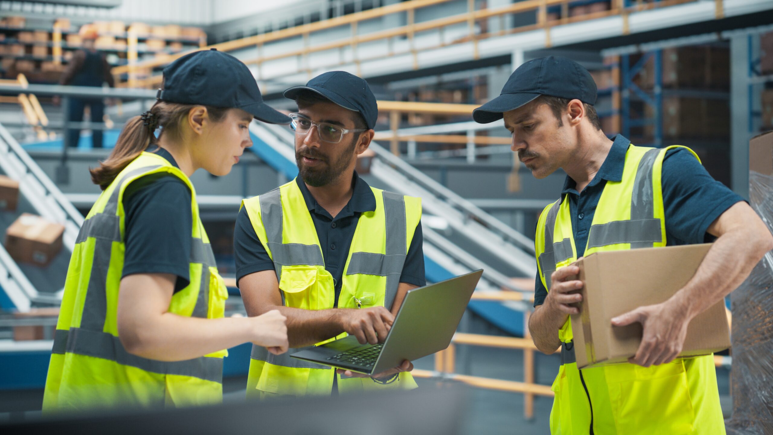10 Metrics & KPIs To Manage Your Workforce For Operational Excellence