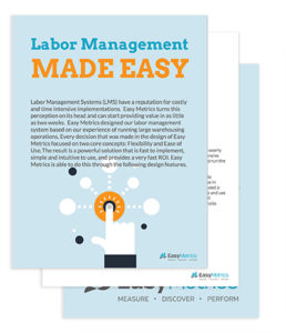 Labor Management Made Easy