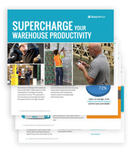 Supercharge Warehouse Productivity