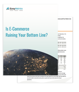 Is E-Commerce Ruining Your Bottom Line?