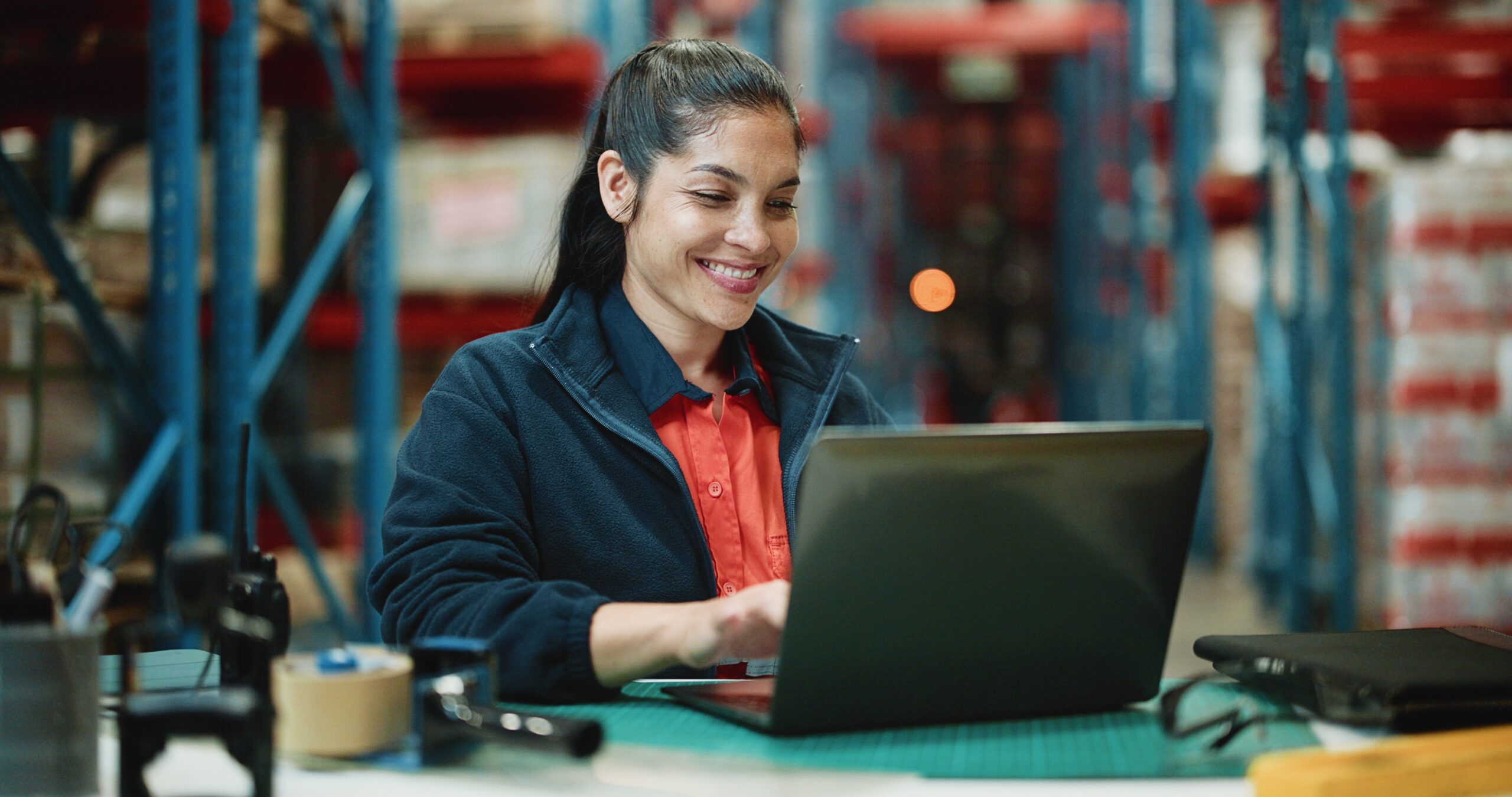 Understanding Operational Metrics: Volume and Throughput Metrics