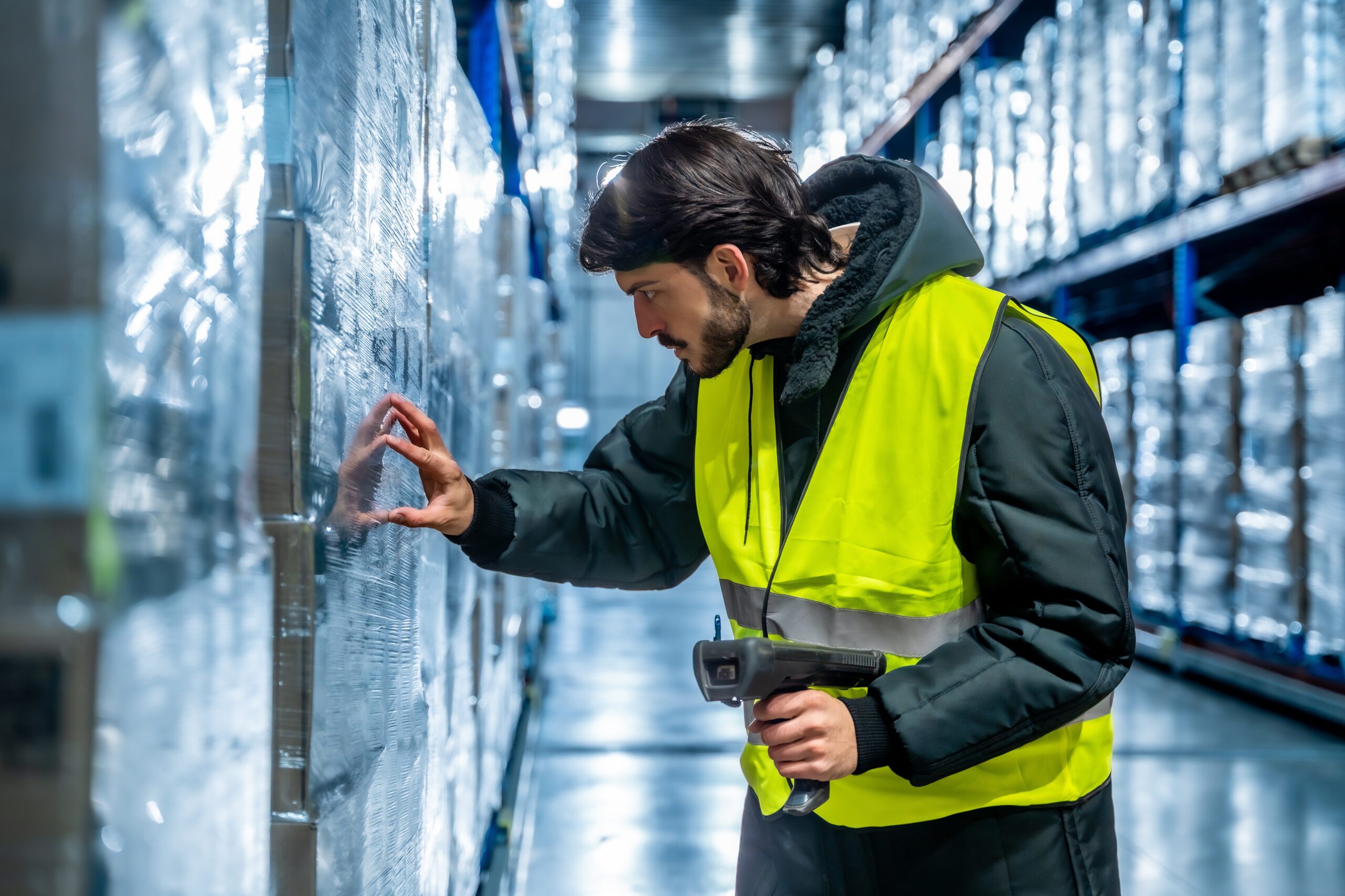Understanding Operational Metrics: Movement and Travel Metrics