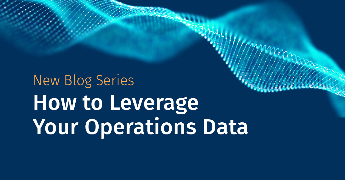 Leveraging Workflow Data to Transform Your Operations