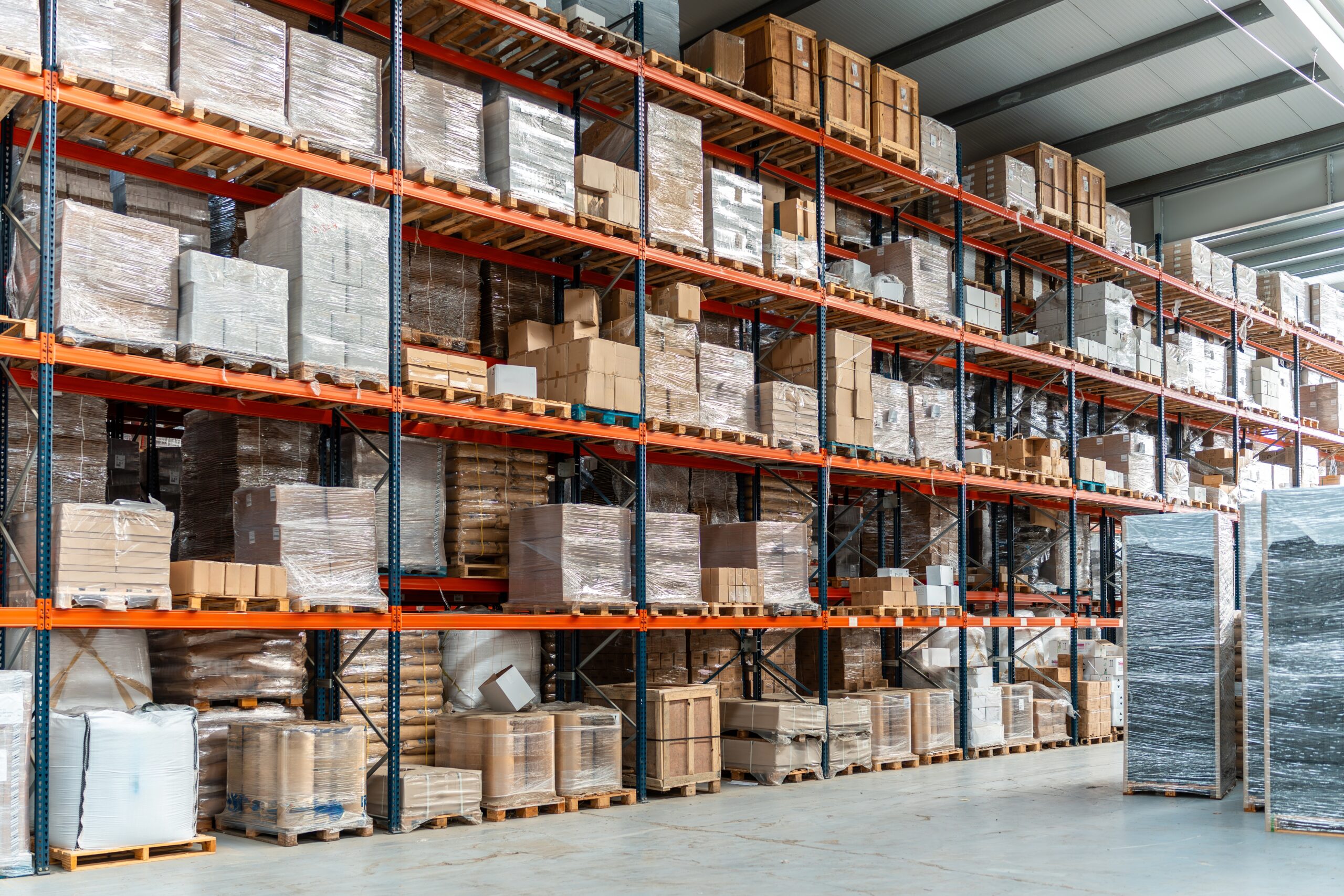 Want Full Cost Visibility? Peak Season Is The Time