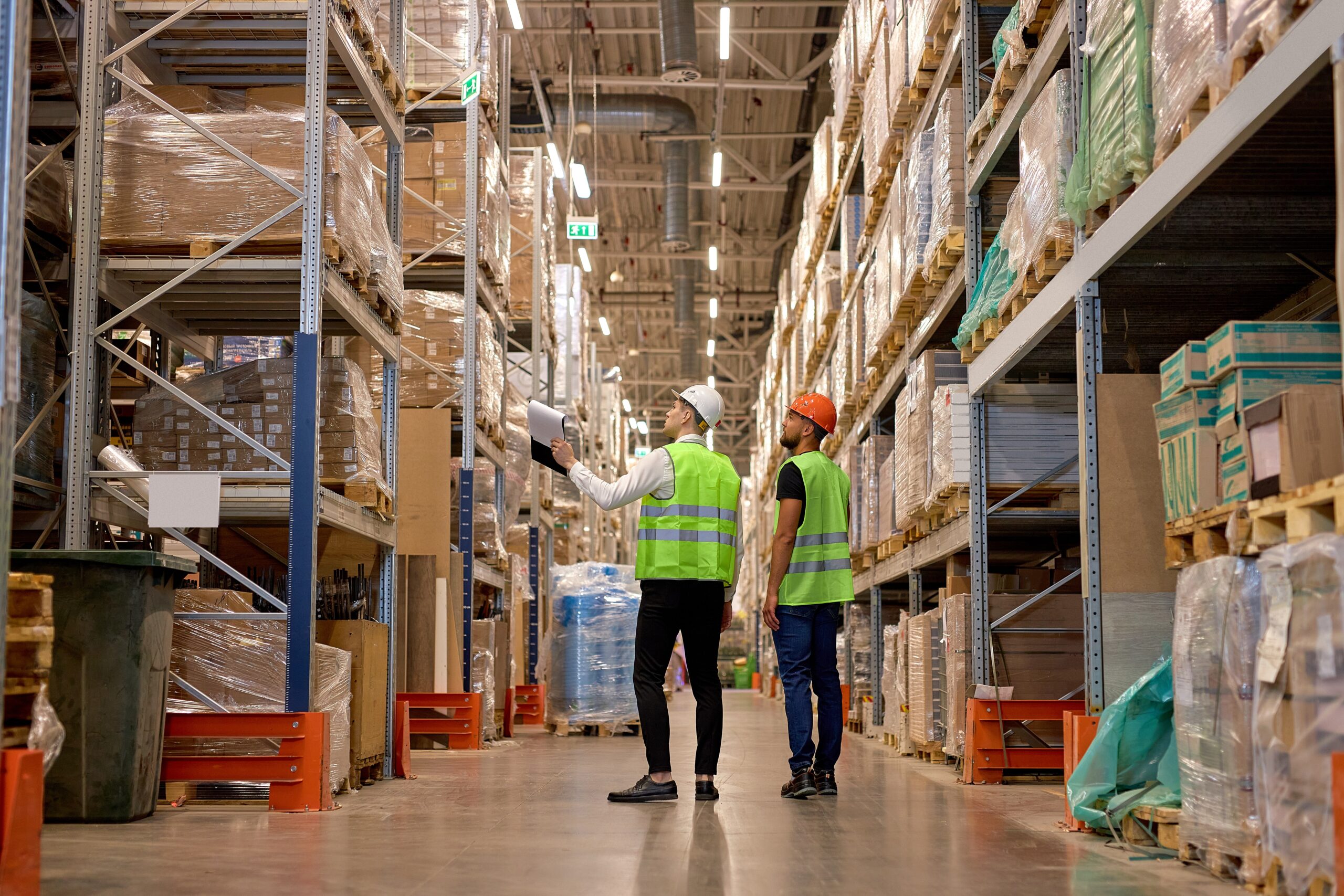 Understanding Operational Metrics: Missing Time