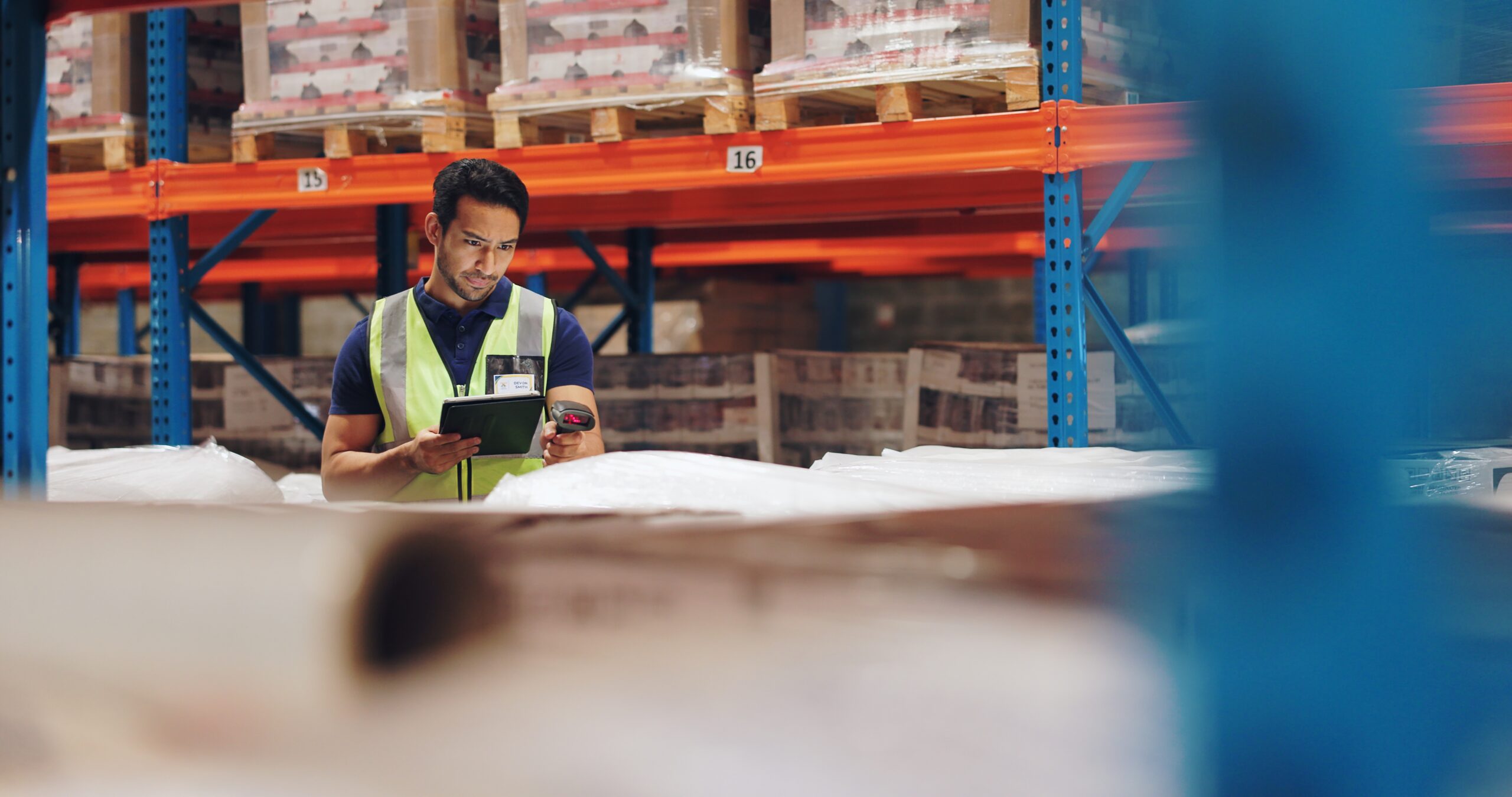 Navigating a Turbulent Economy with Workforce Optimization