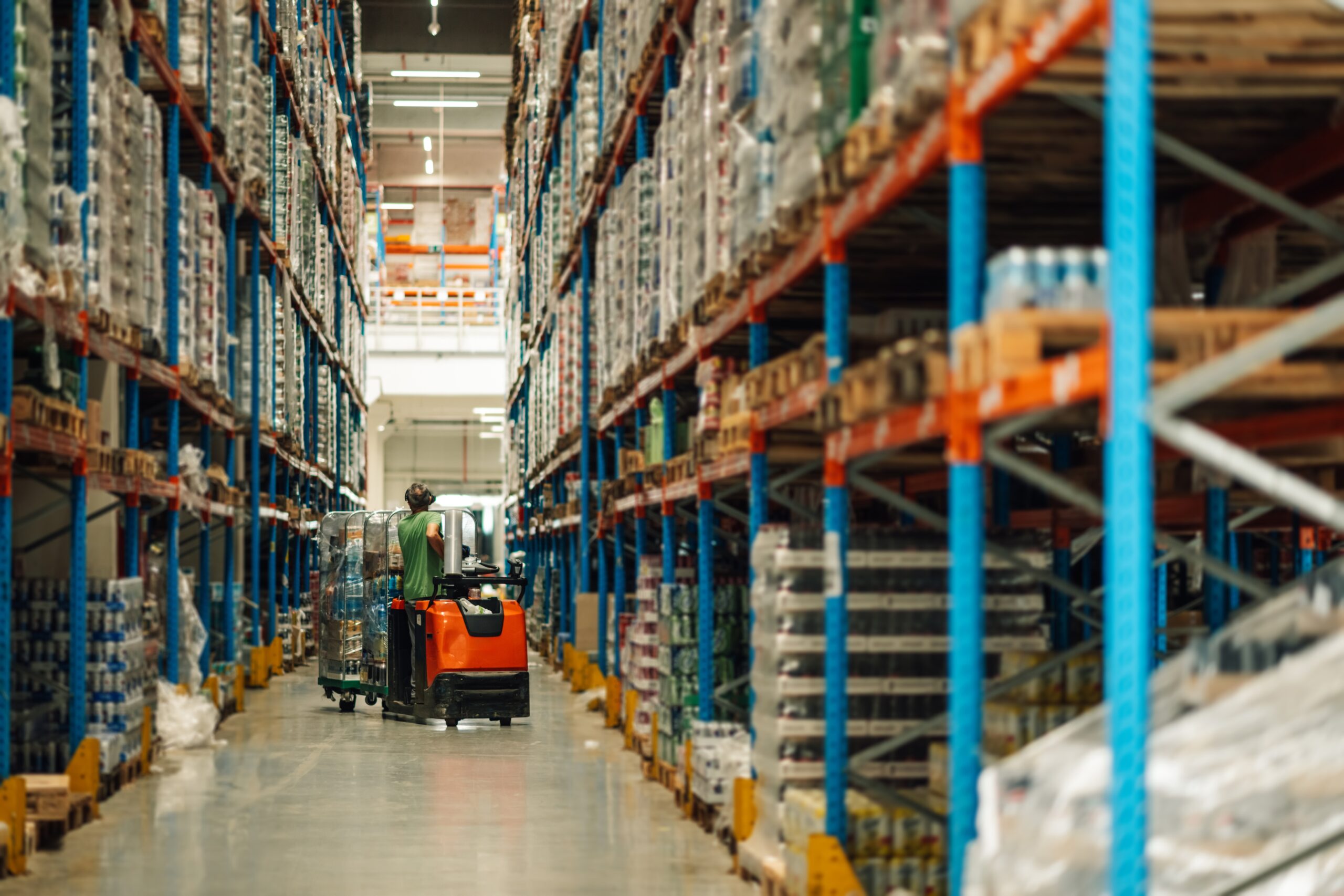 Gartner Inc.: Easy Metrics named in Gartner’s Hype Cycle for Supply Chain Execution Technologies, 2023