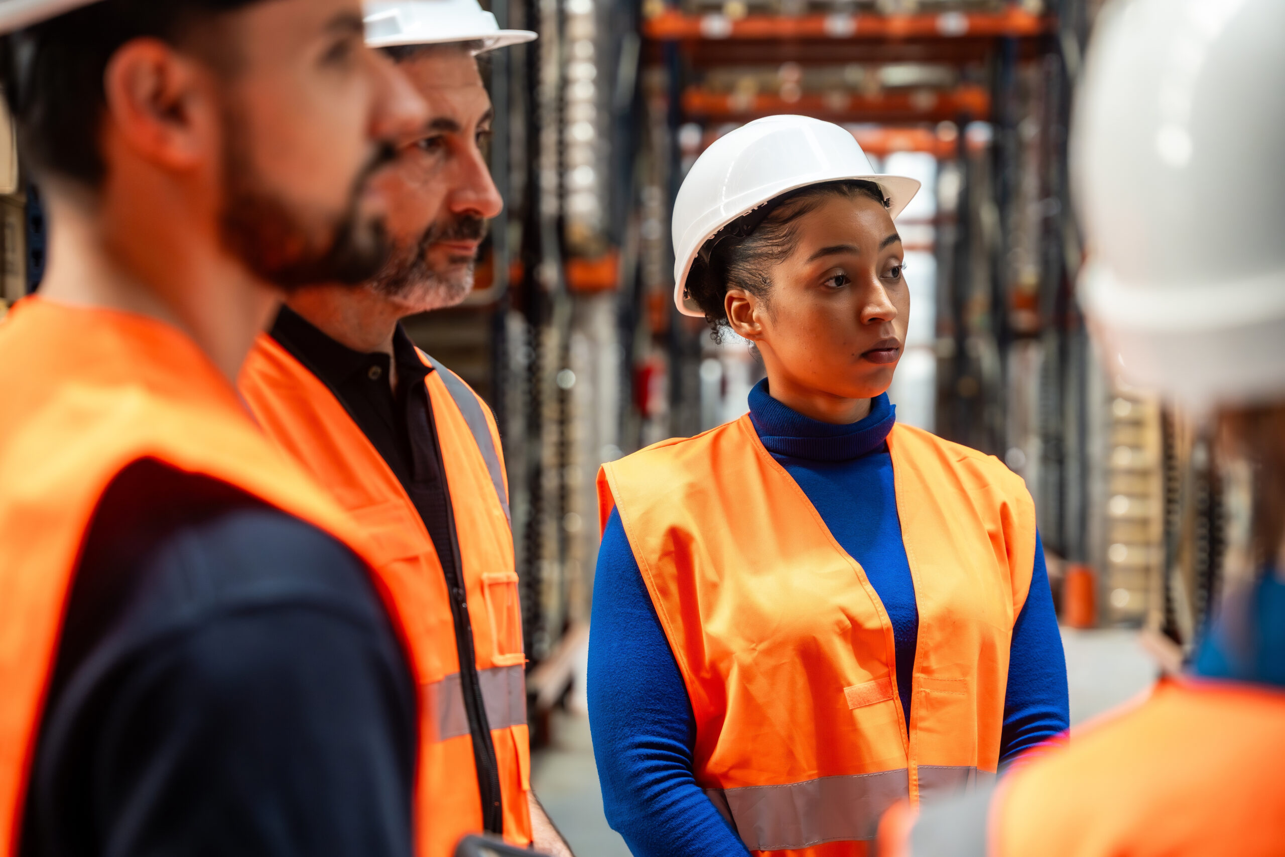 How Dock High Logistics Supercharges Efficiency and Performance with Easy Metrics