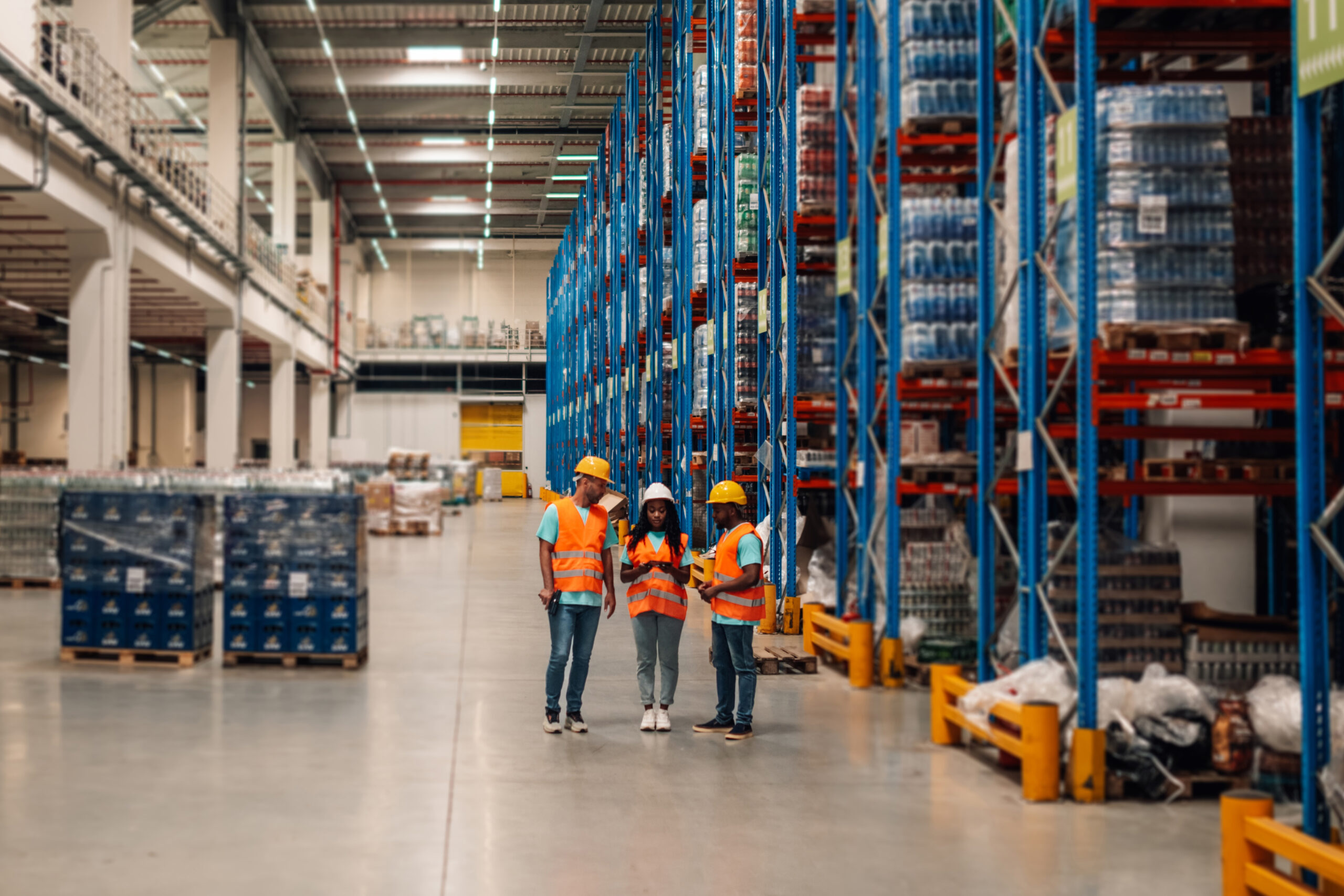 Pay for Performance for Operations Managers