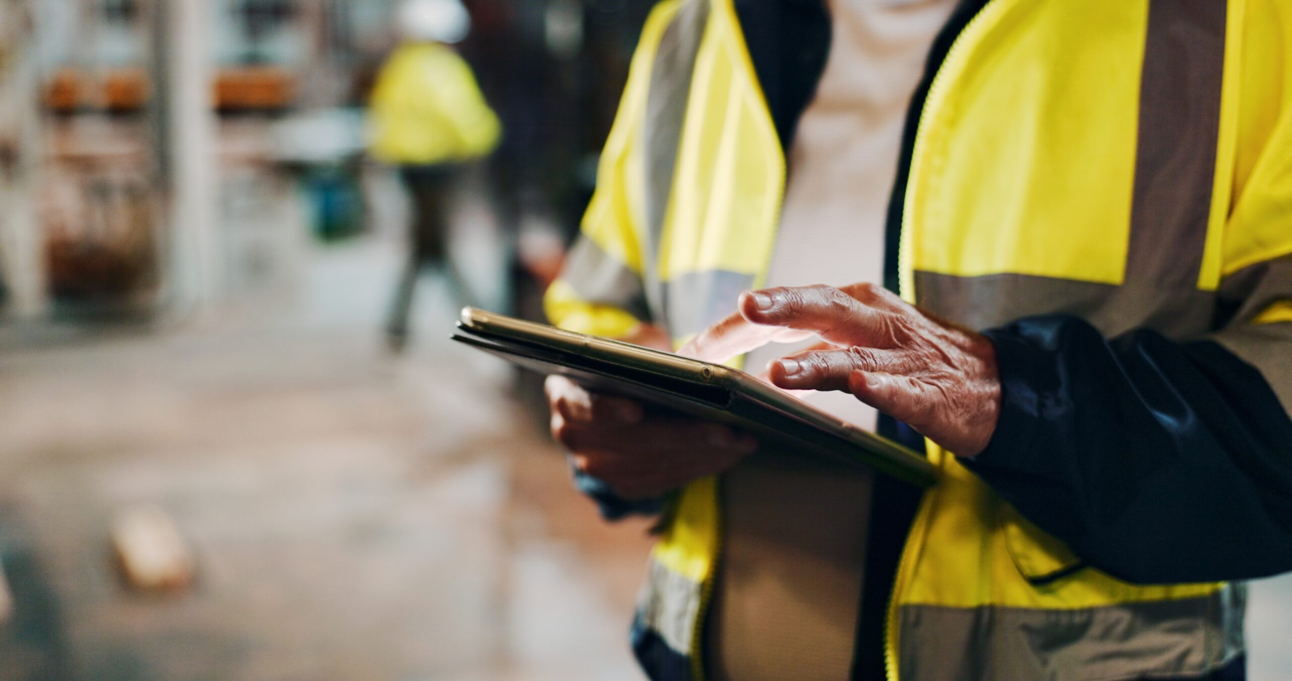 Labor Management Made Easy