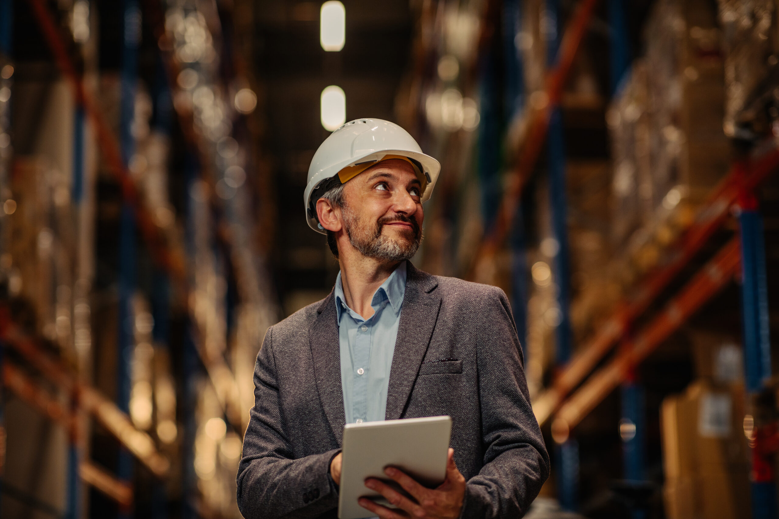Using a Labor Management System (LMS) to Combat Retention Issues in Your DC