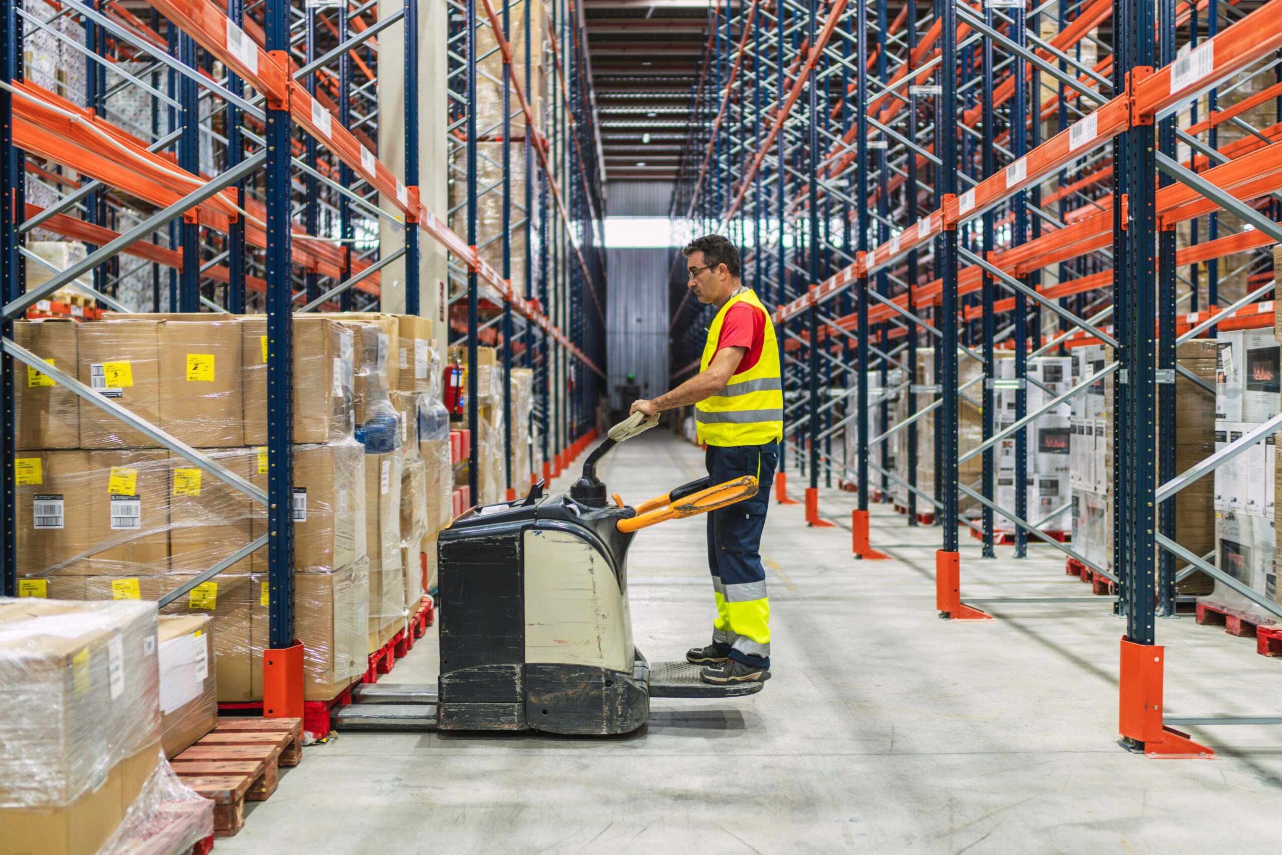 3PL Success: How National Logistics Service Took Control of Daily Profitability