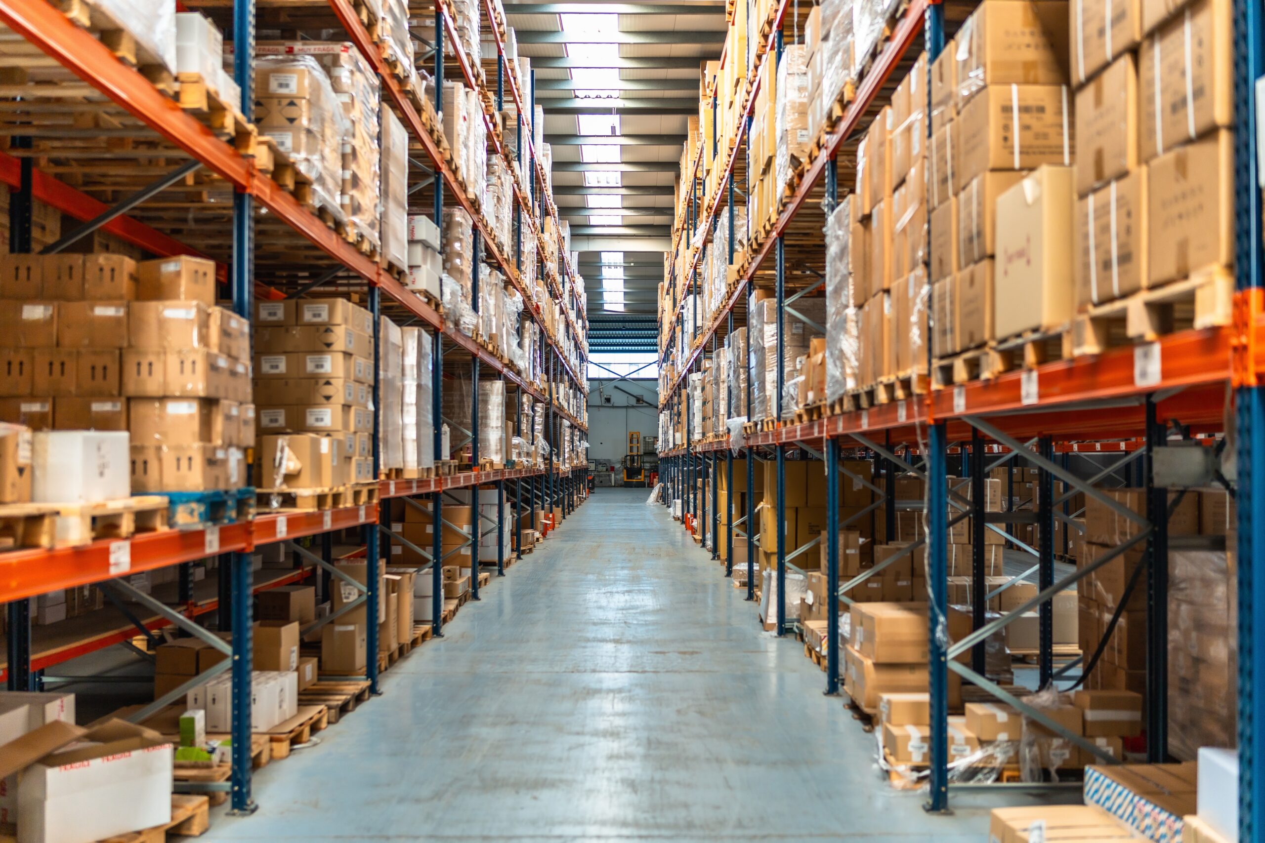 Why Tariff Volatility Demands a New Era of Warehouse Performance Data Insight