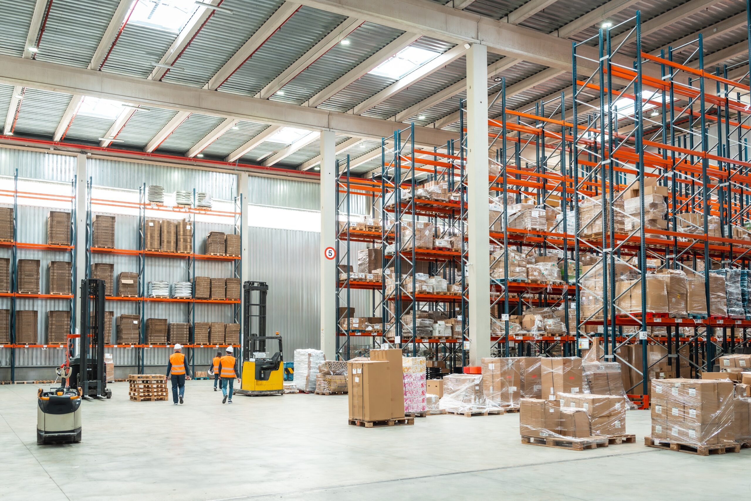 Easy Metrics and Connors Group Announce Strategic Partnership to Drive Enhanced Warehouse Performance Management for 3PLs and Retail