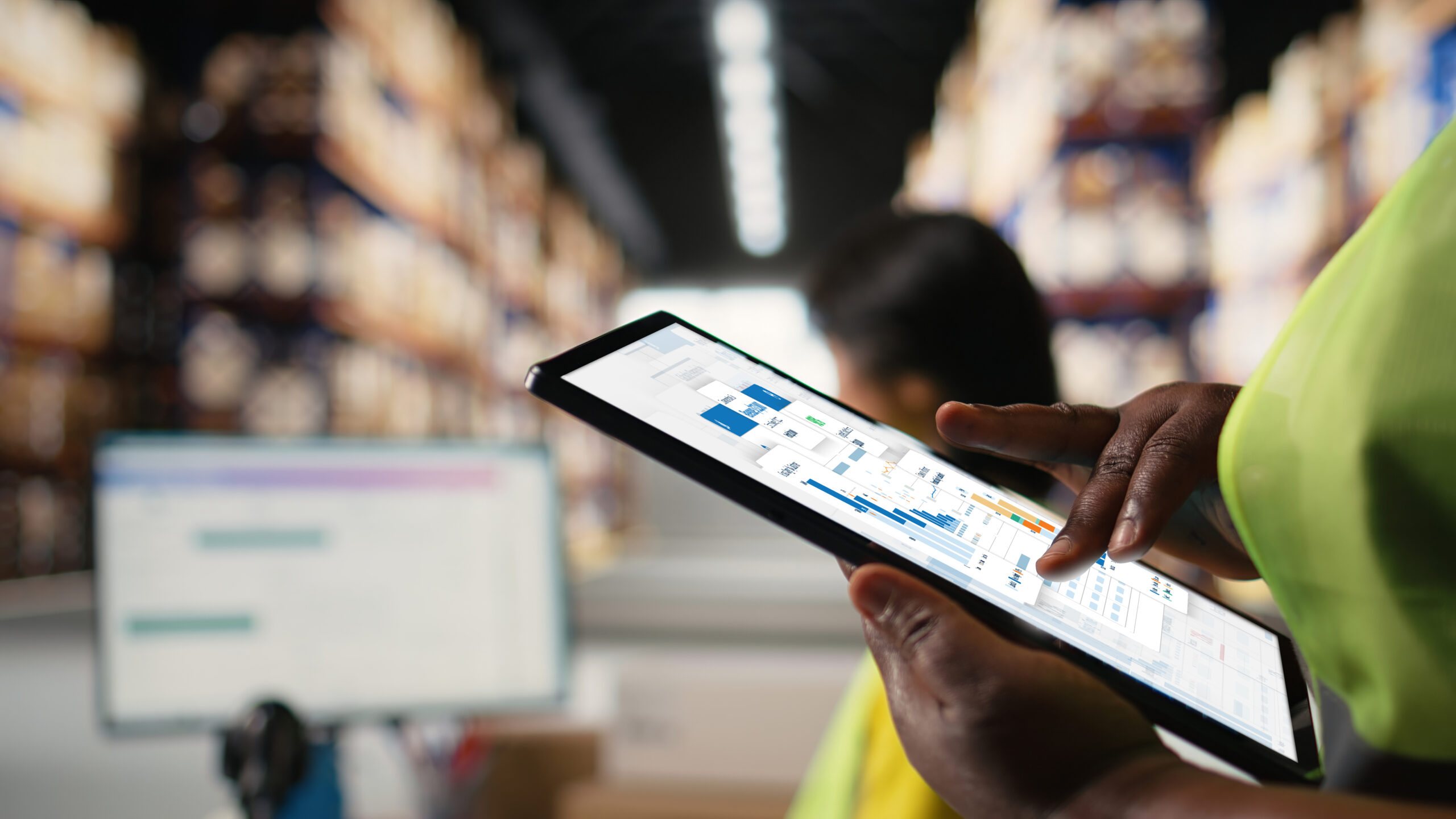 TZA is Now Easy Metrics: A Unified Leader in Warehouse Performance Management