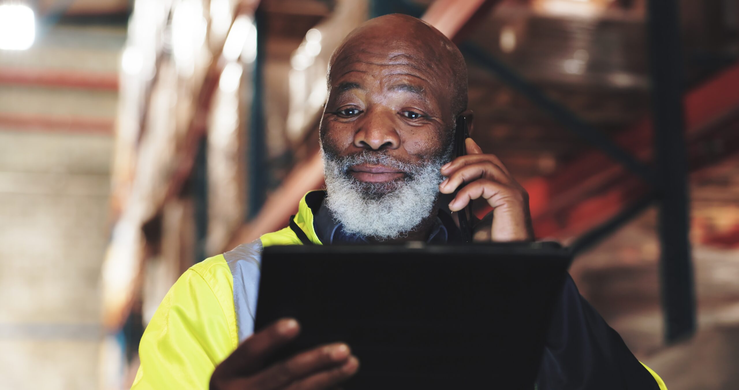 Take Full Control of Warehouse Performance with Unified Data