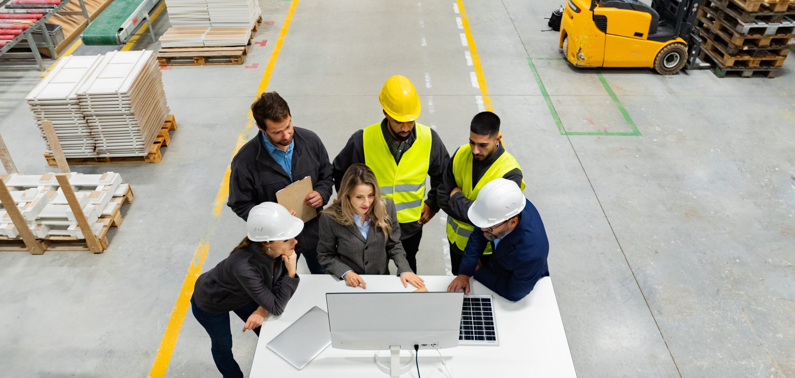 RESEARCH: Operational Agility Benchmarking Report