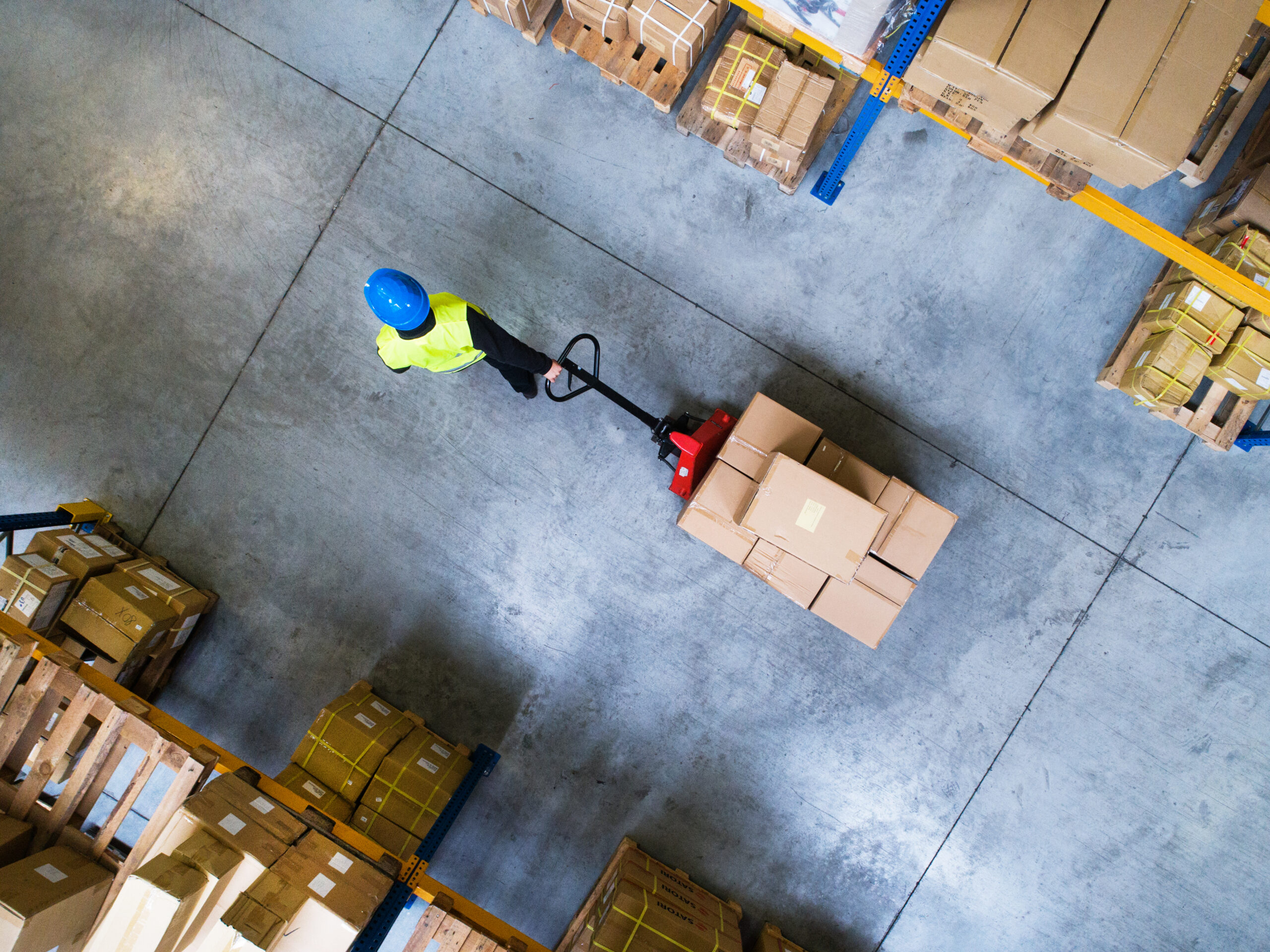 New Research: How Warehouse Leaders Use Cost-to-Serve to Navigate Uncertainty