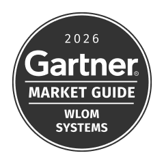2026 Gartner Market Guide WLOM Systems